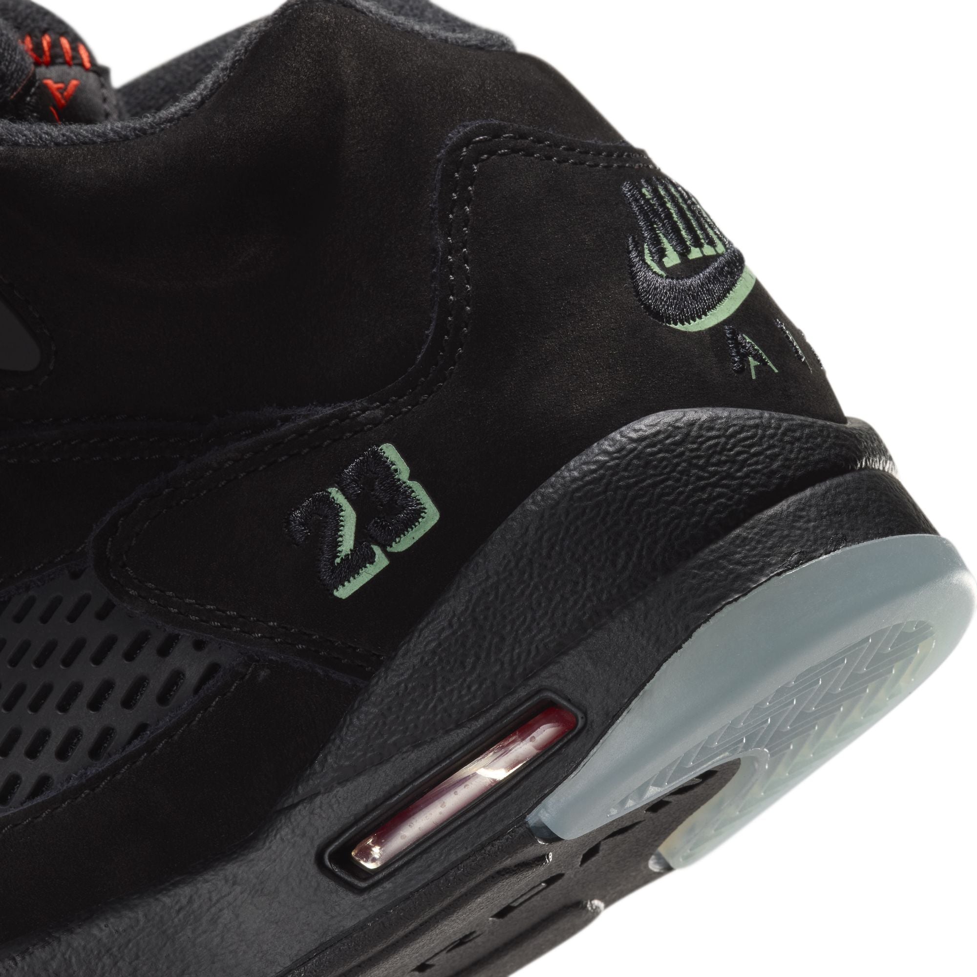 Air Jordan 5 Retro Gradeschool 