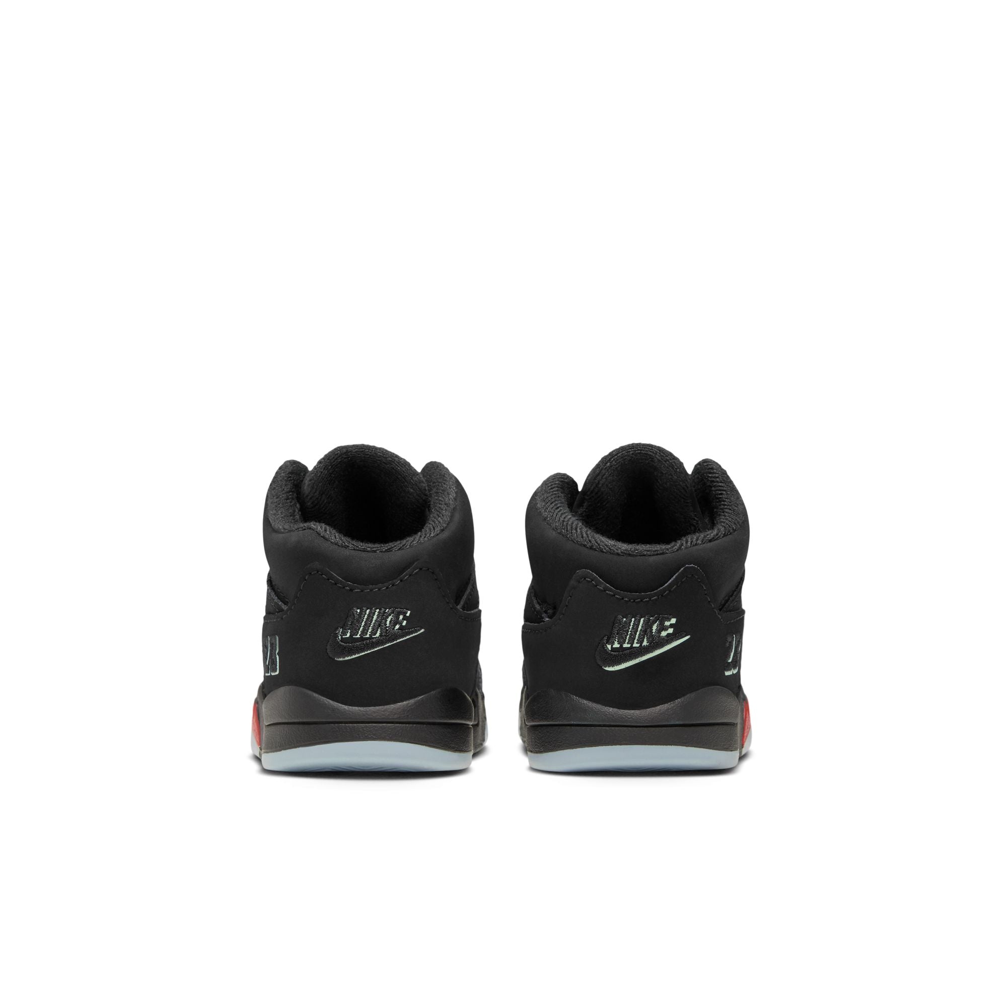 Jordan 5 Retro Toddler “Halloween”