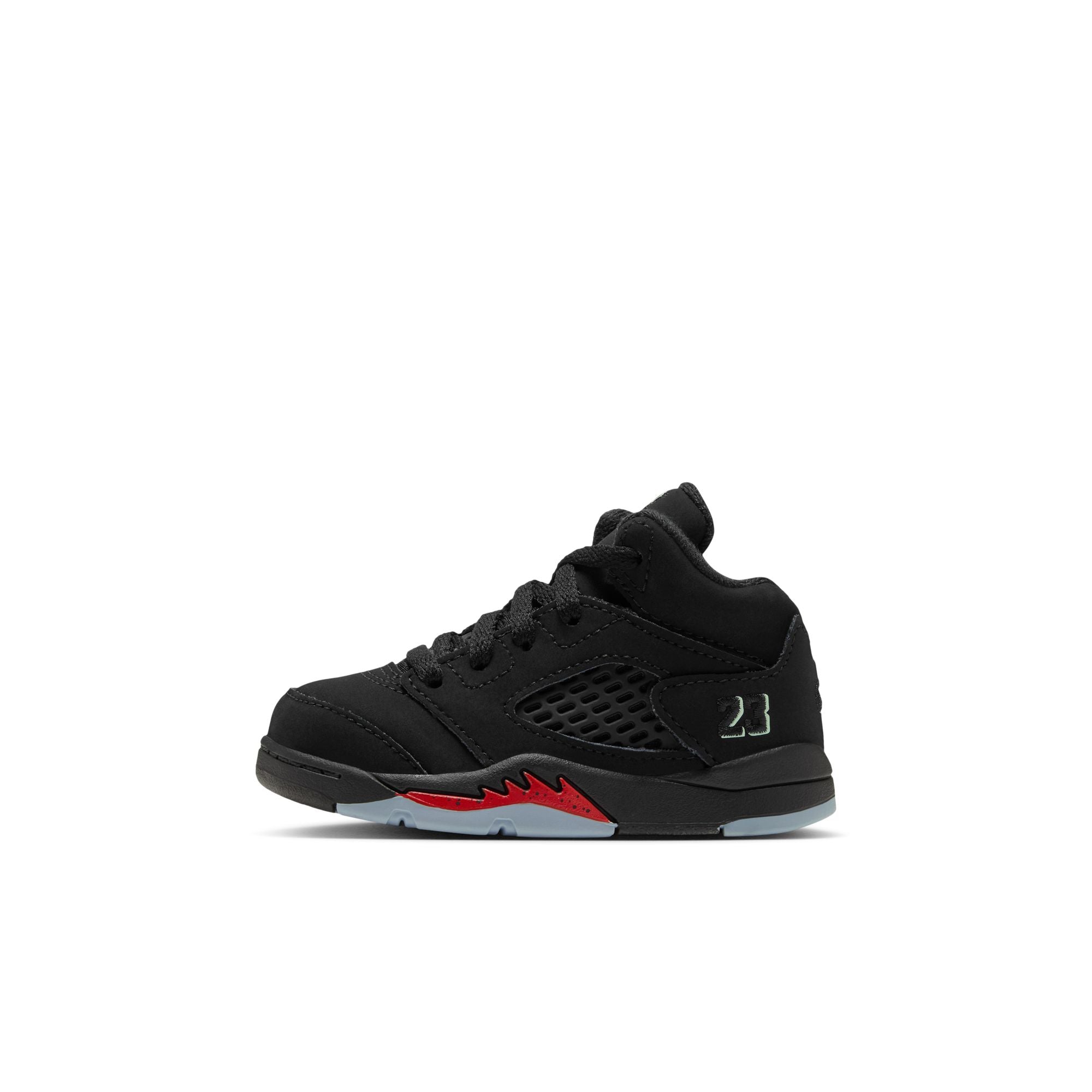 Jordan 5 Retro Toddler “Halloween”