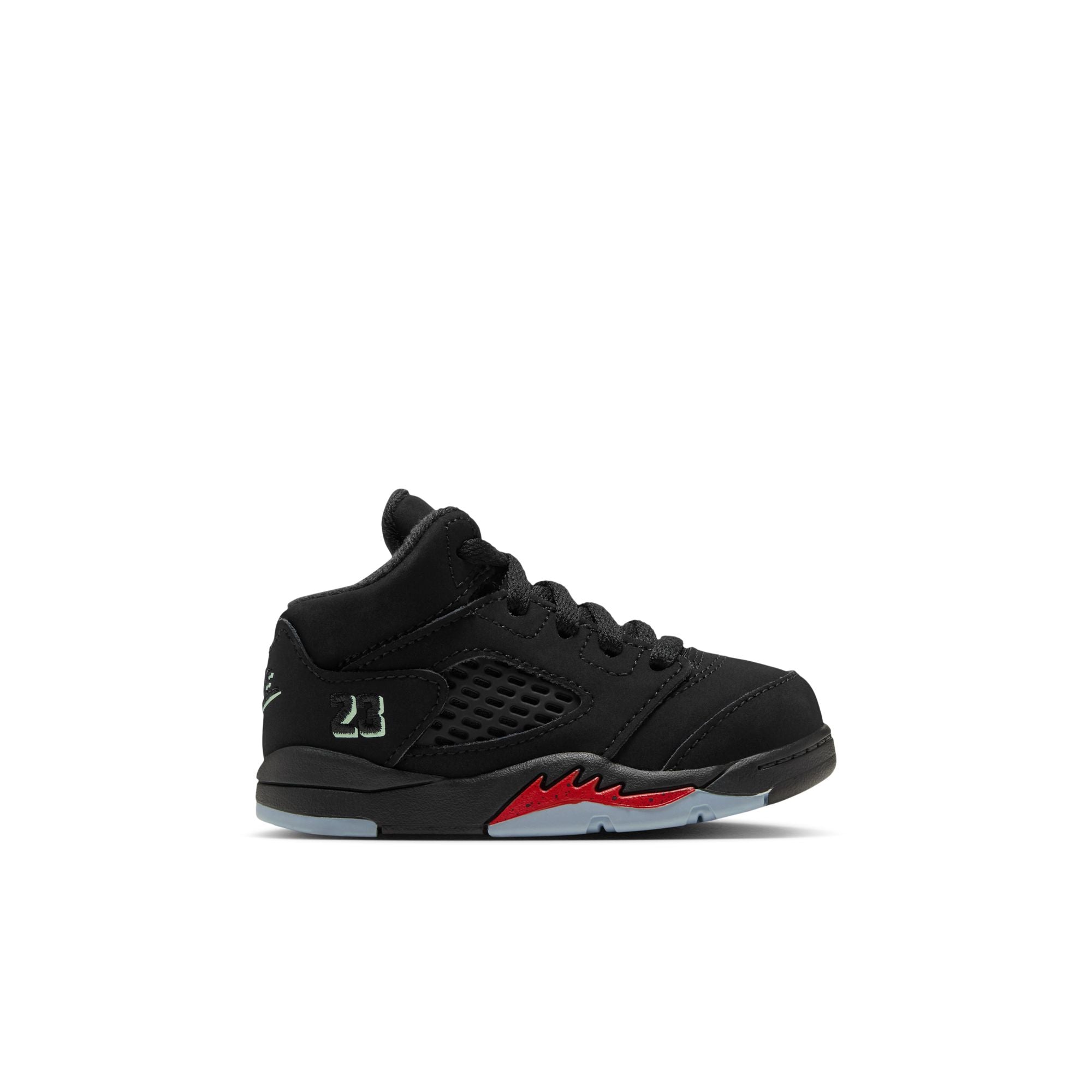 Jordan 5 Retro Toddler “Halloween”