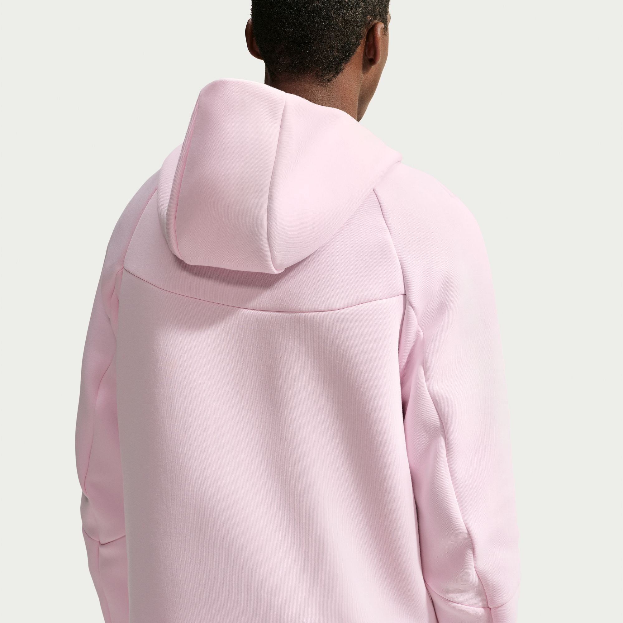 Nike Tech Fleece Windrunner Full-Zip Jacket “Pink Foam”