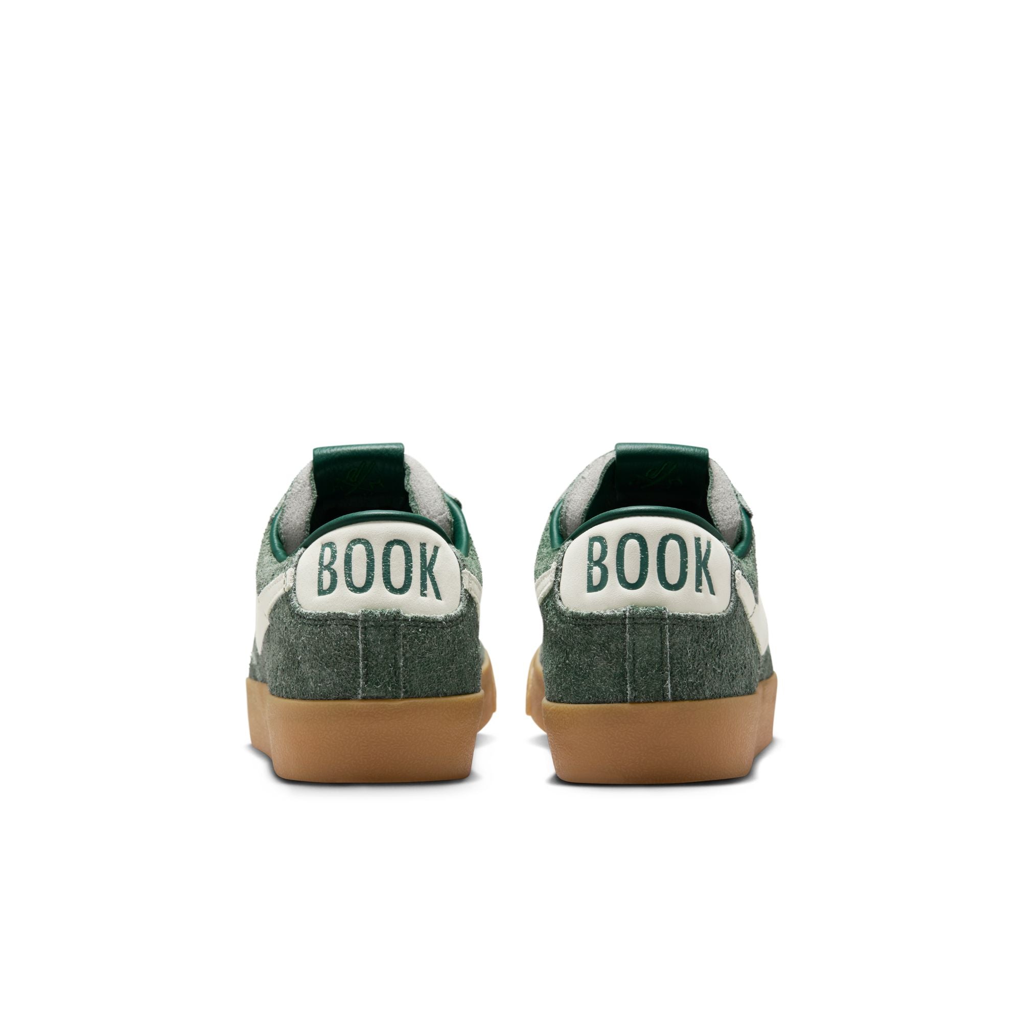 Nike Blazer Low Book Chevy QS