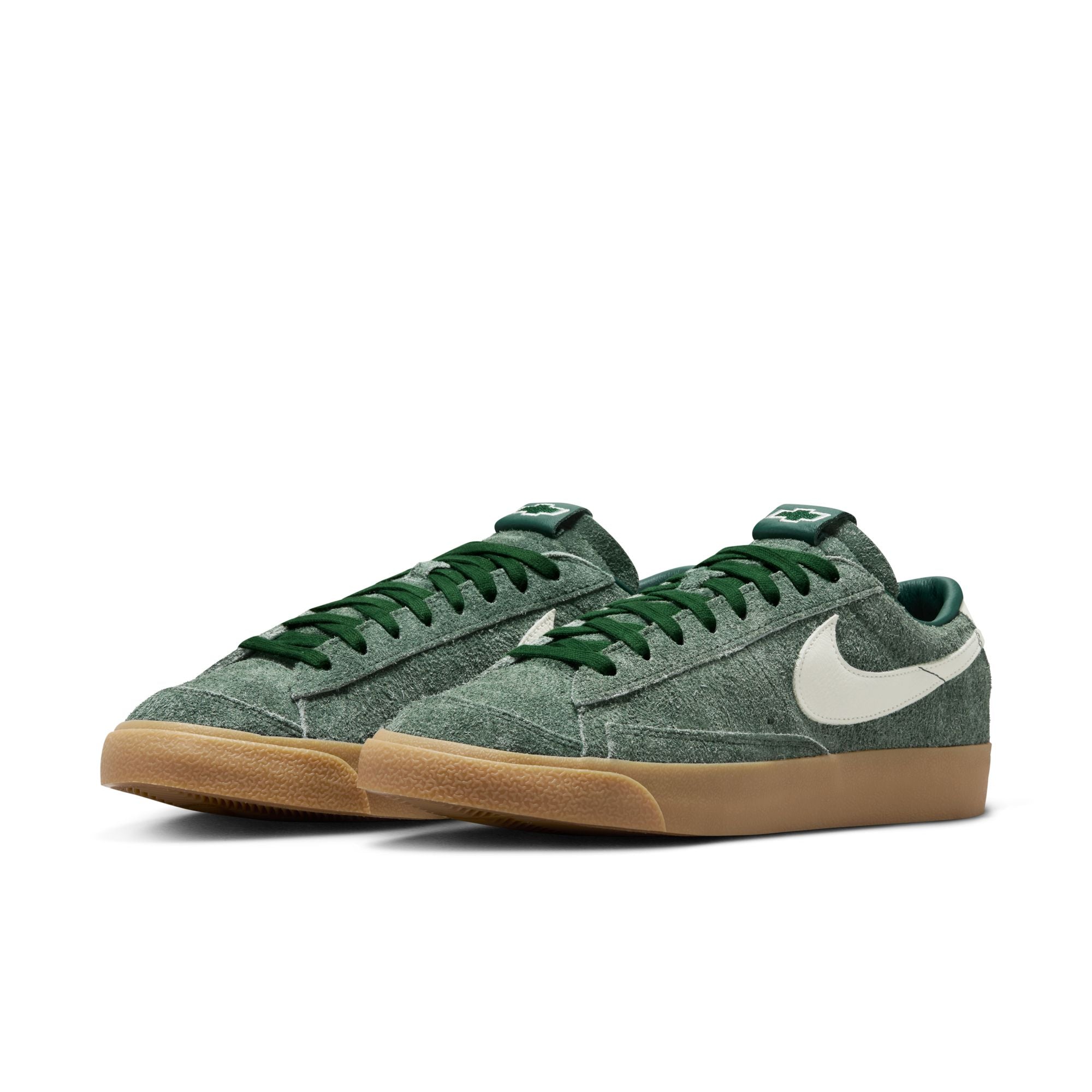Nike Blazer Low Book Chevy QS