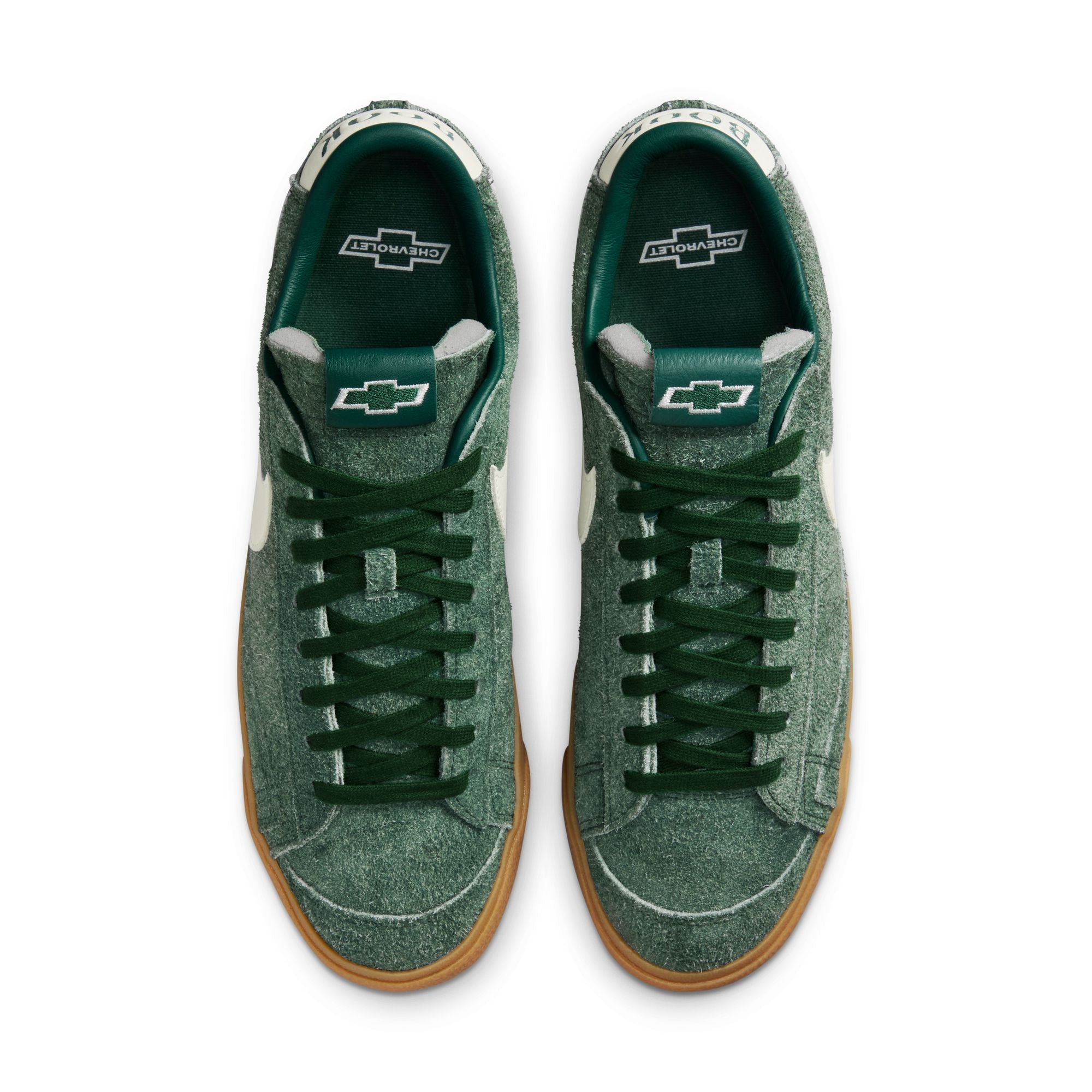 Nike Blazer Low Book Chevy QS