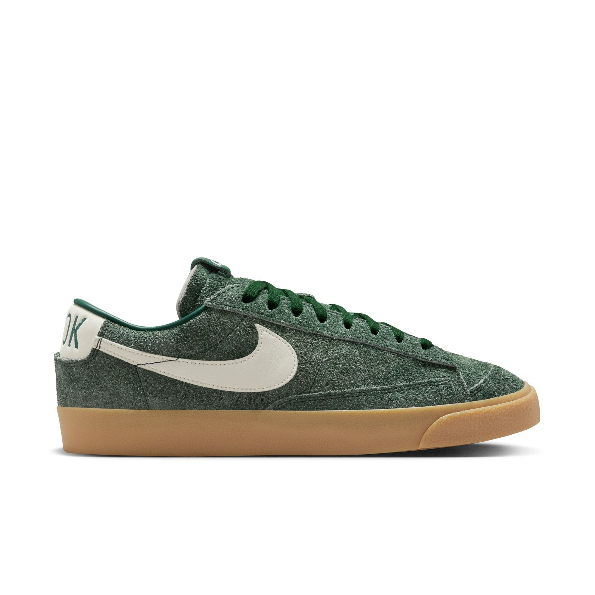 Nike Blazer Low Book Chevy QS