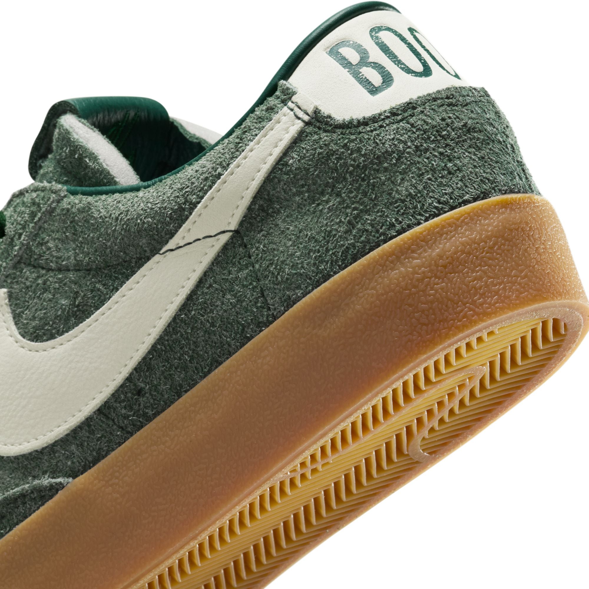Nike Blazer Low Book Chevy QS