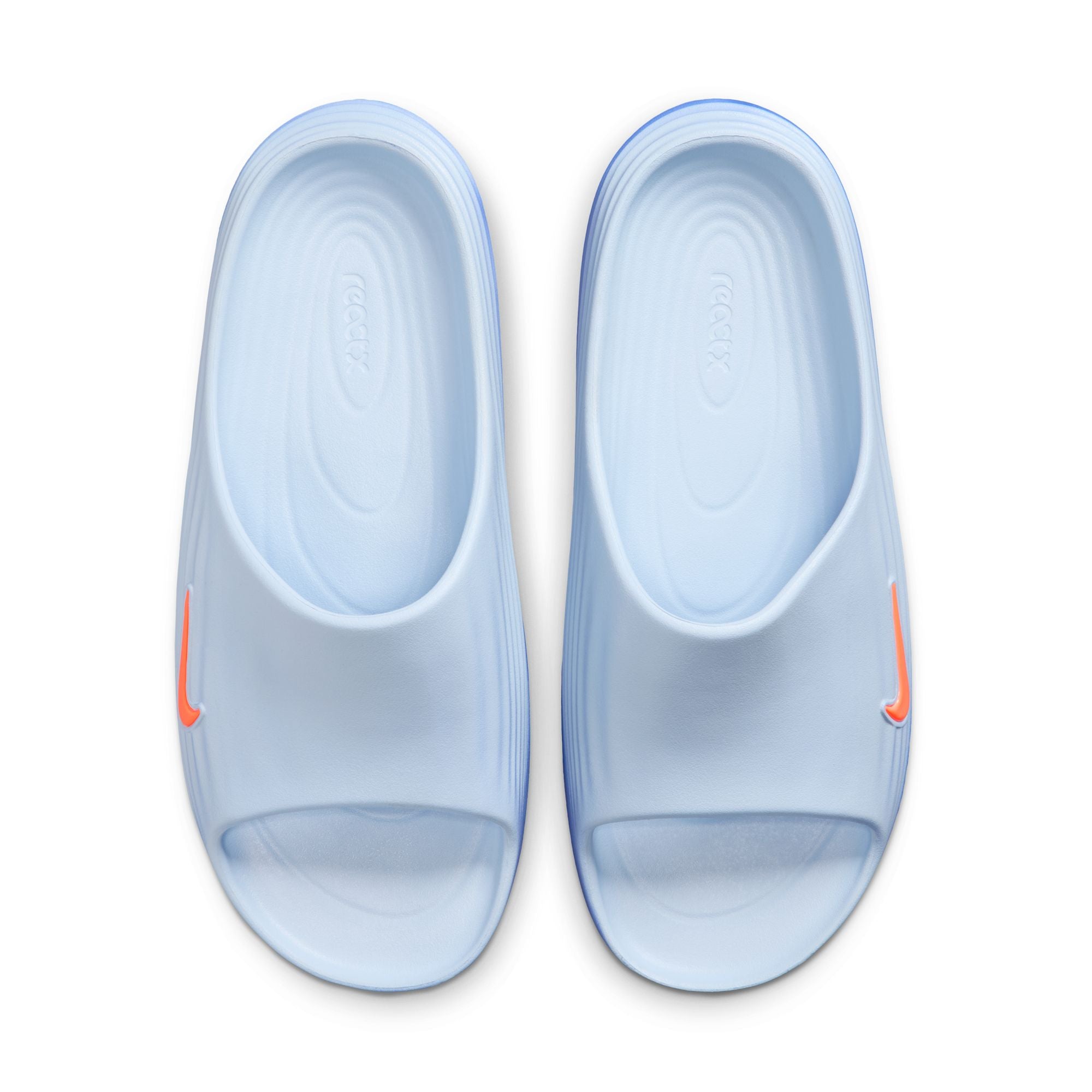Nike ReactX Rejuven8 “Hydrogen Blue”