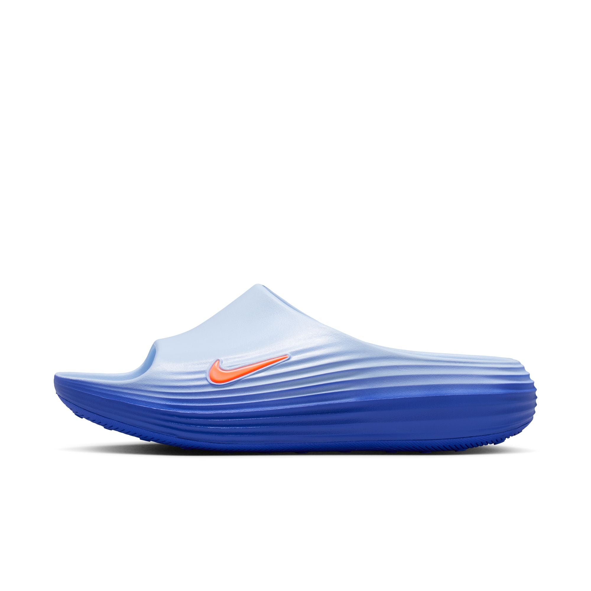 Nike ReactX Rejuven8 “Hydrogen Blue”