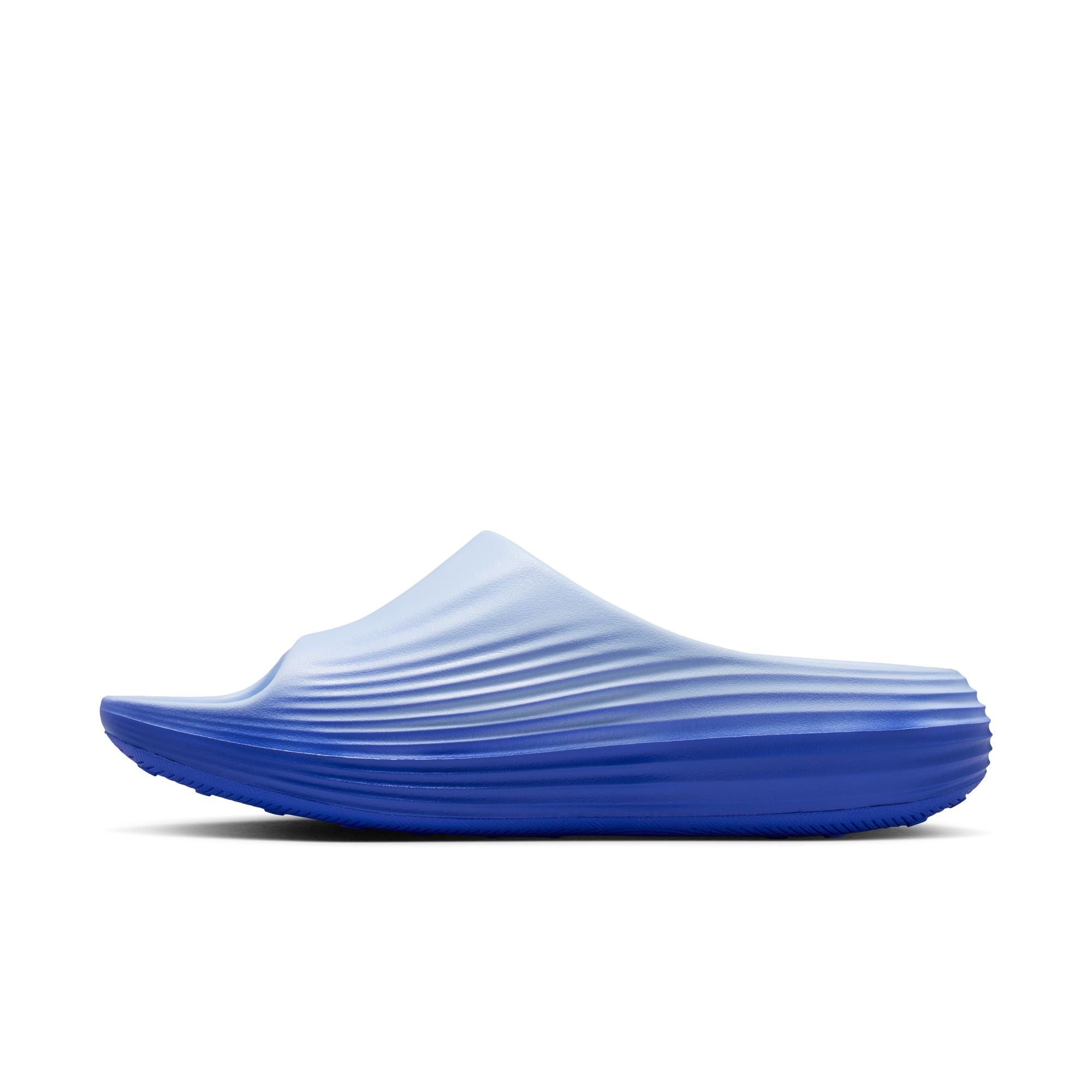 Nike ReactX Rejuven8 “Hydrogen Blue”