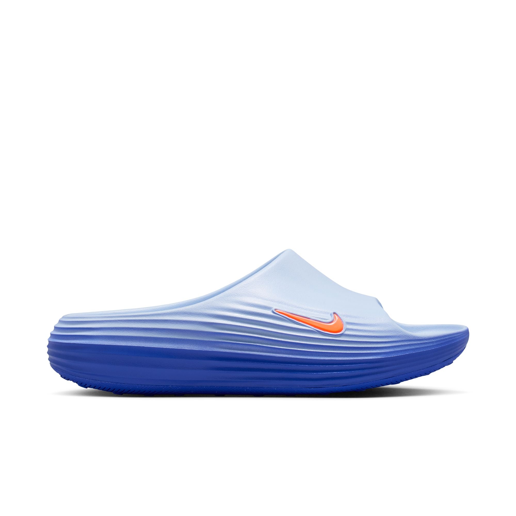Nike ReactX Rejuven8 “Hydrogen Blue”