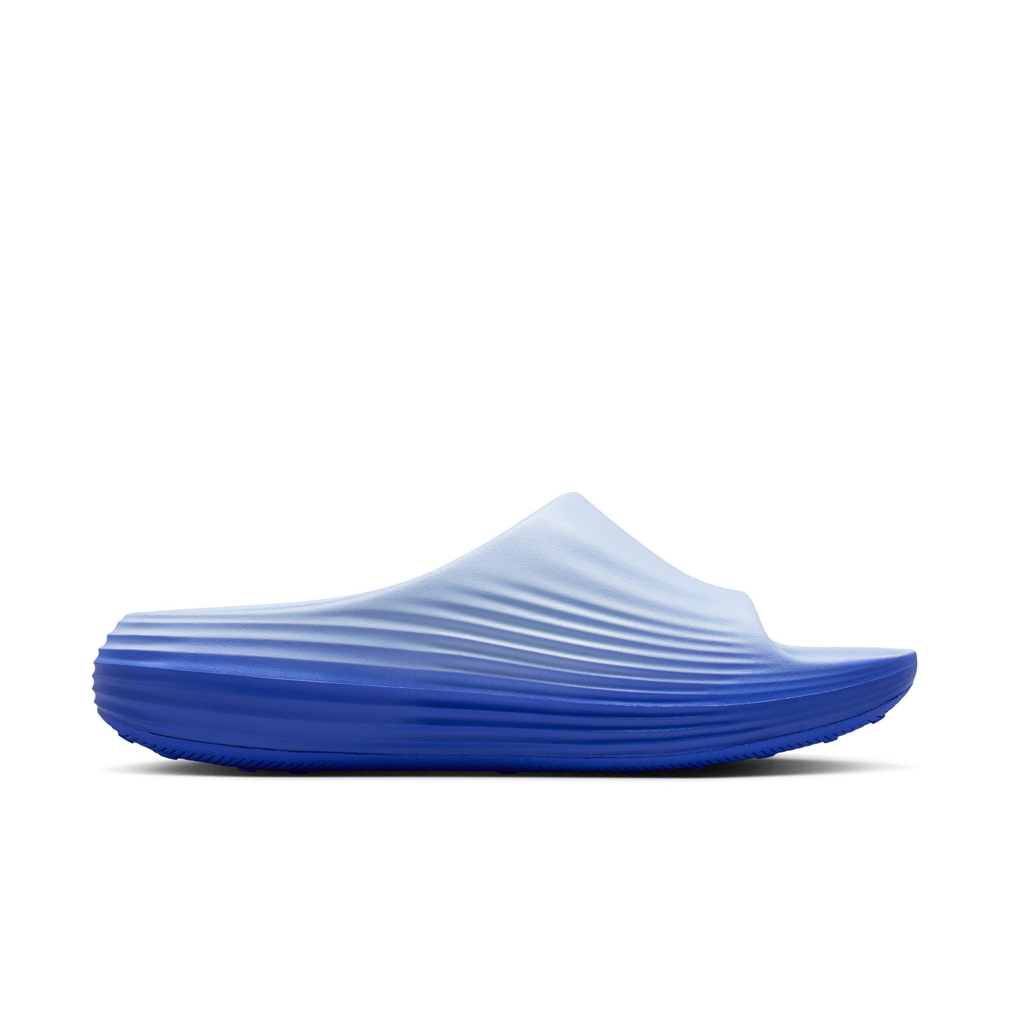 Nike ReactX Rejuven8 “Hydrogen Blue”