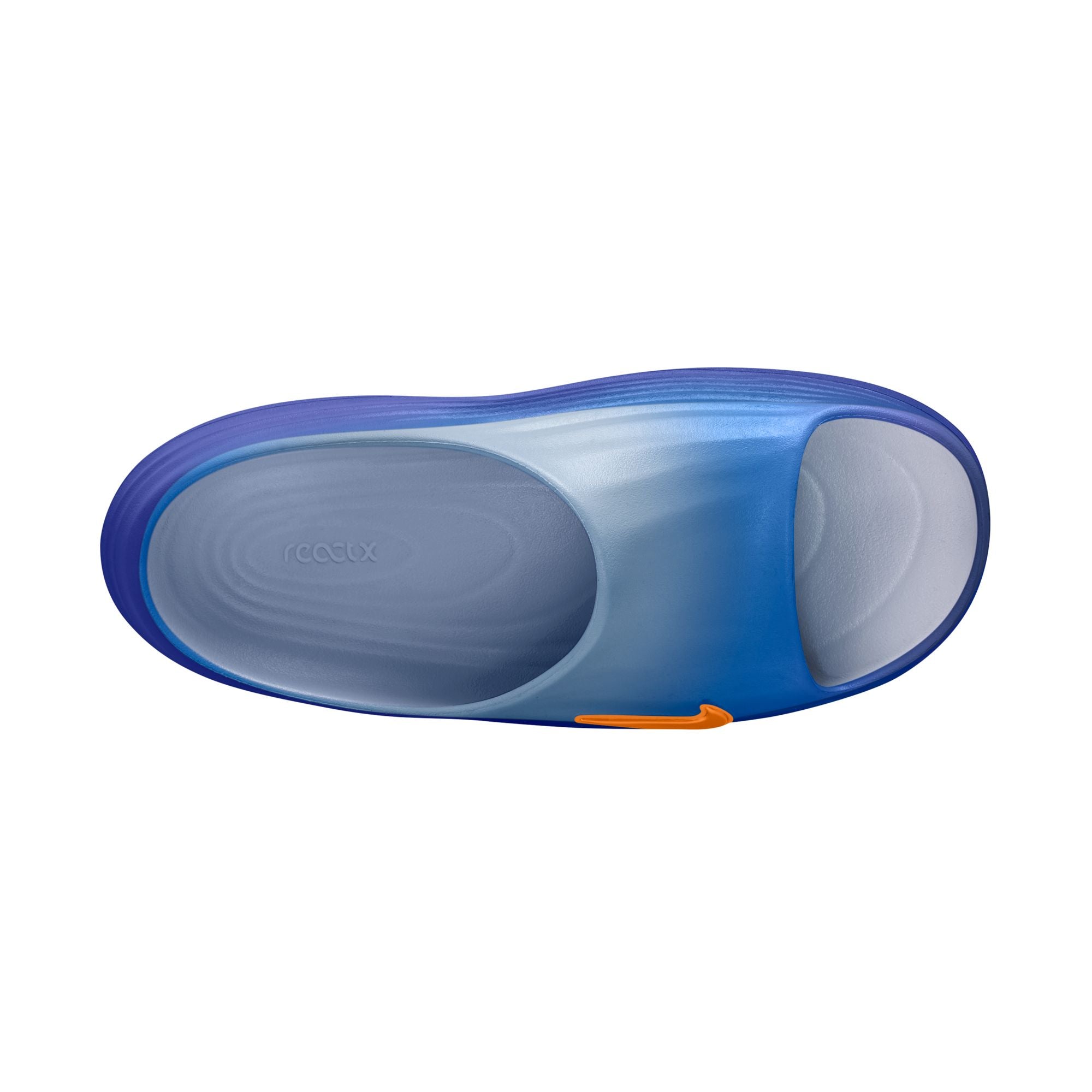 Nike ReactX Rejuven8 “Hydrogen Blue”