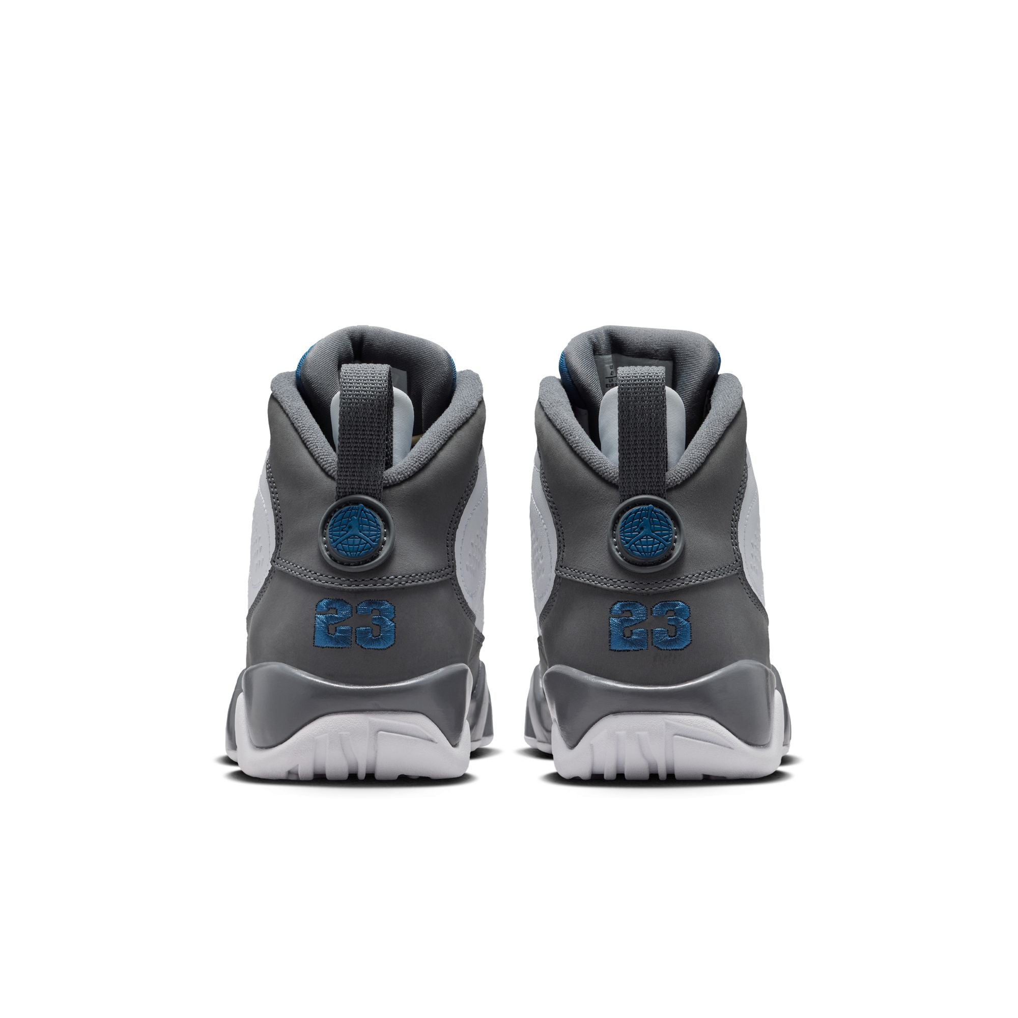 Air Jordan 9 Retro “Flint” Gradeschool