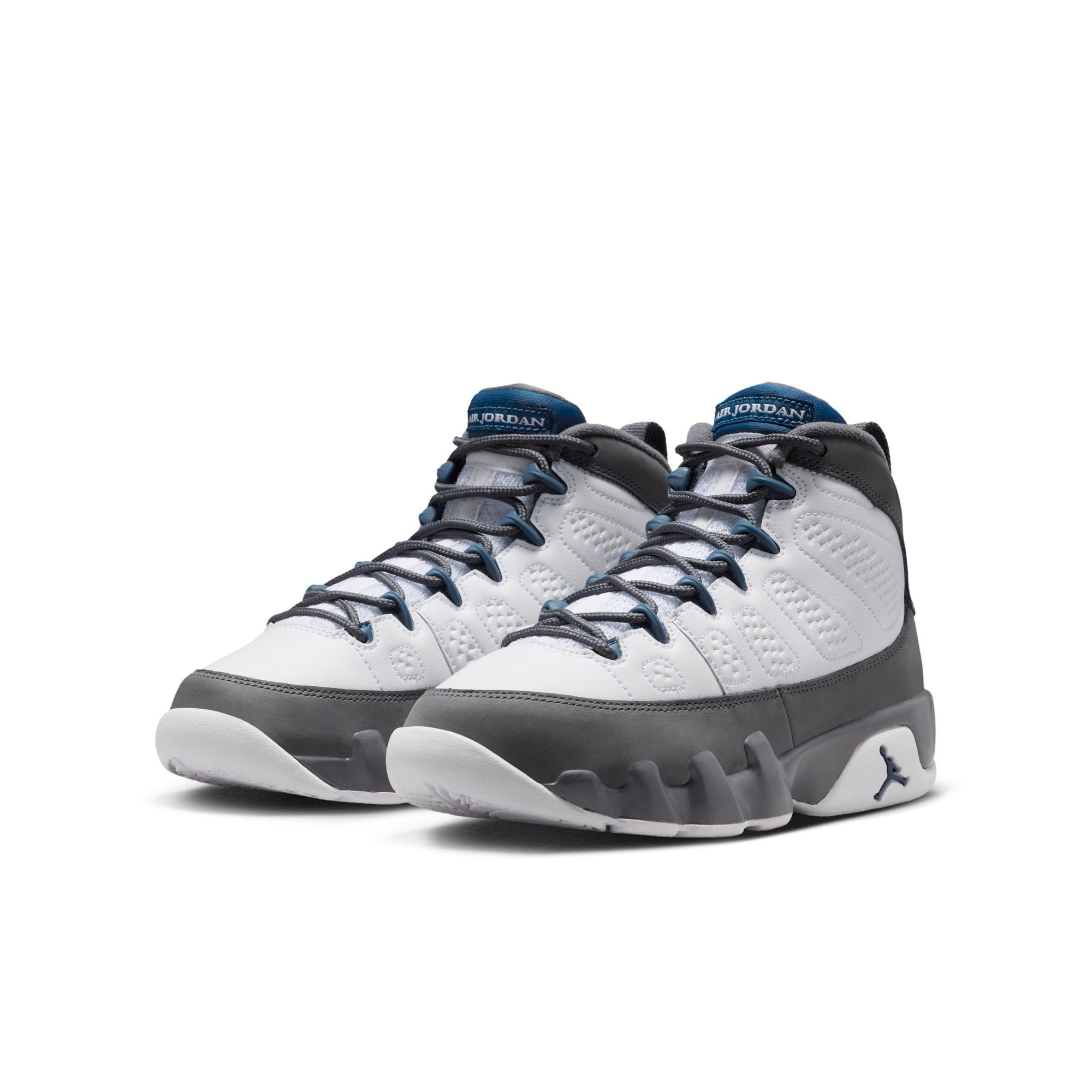 Air Jordan 9 Retro “Flint” Gradeschool