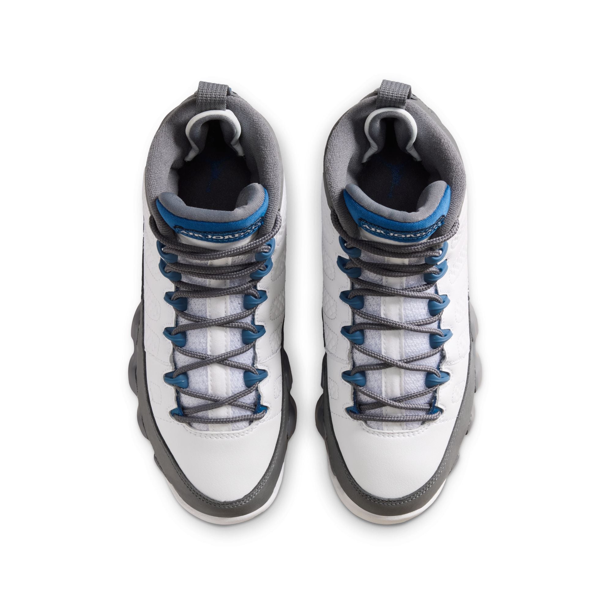 Air Jordan 9 Retro “Flint” Gradeschool
