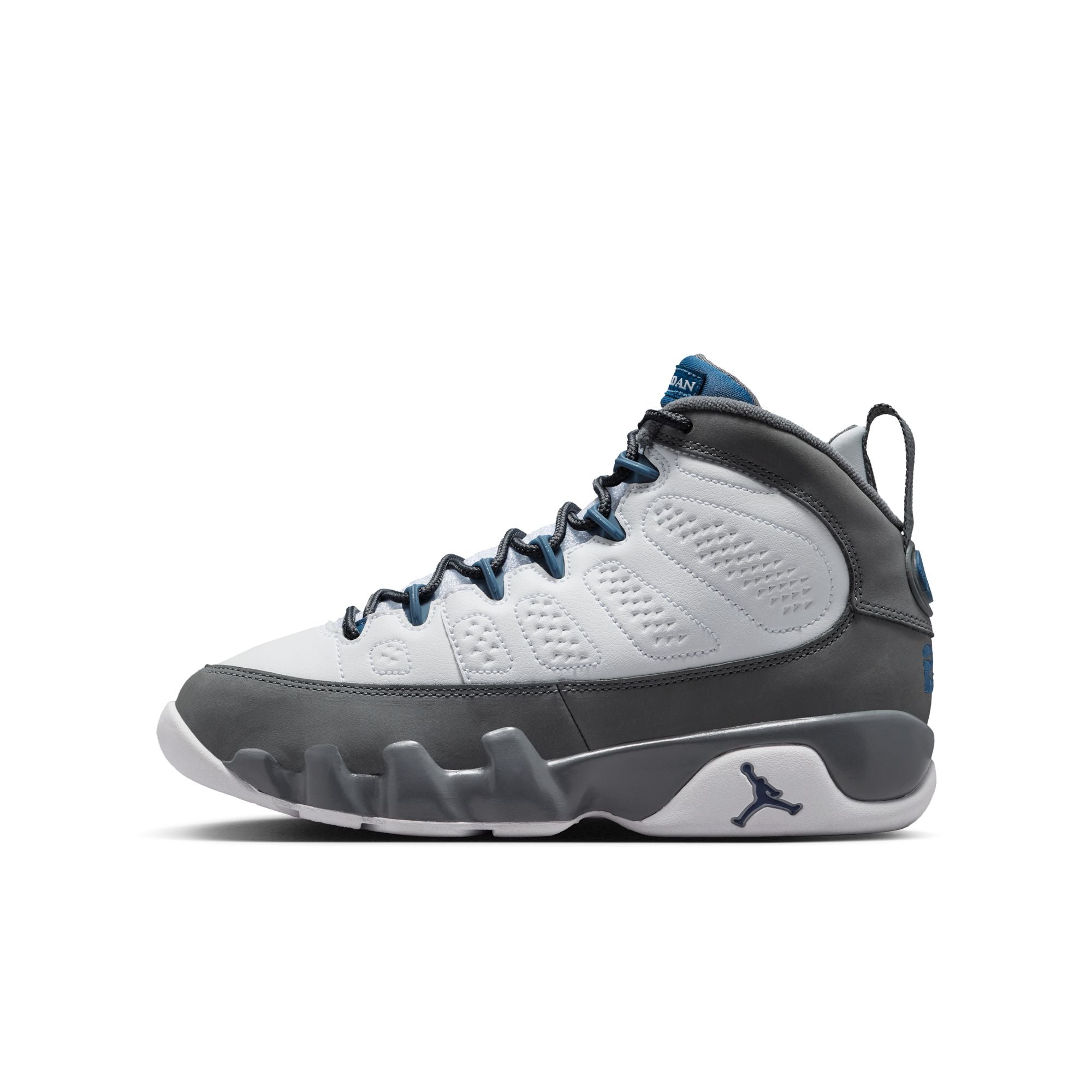 Air Jordan 9 Retro “Flint” Gradeschool