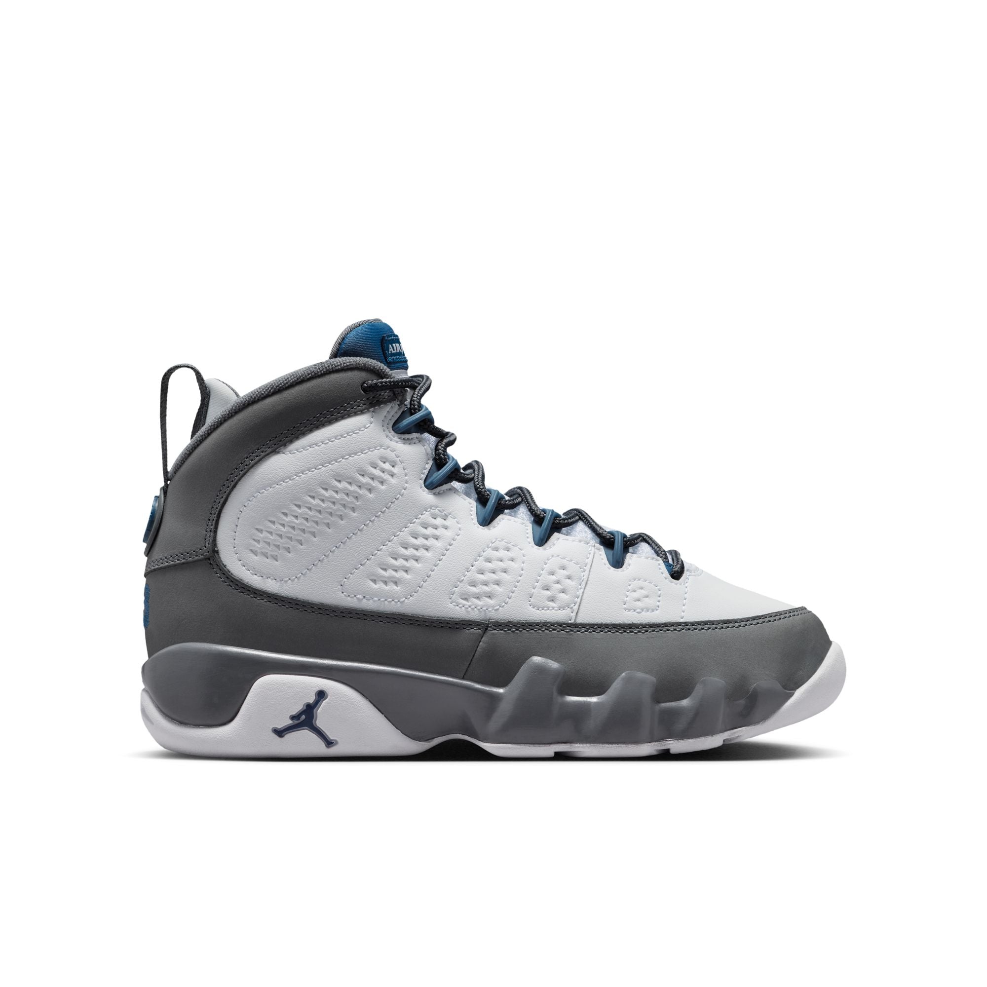 Air Jordan 9 Retro “Flint” Gradeschool