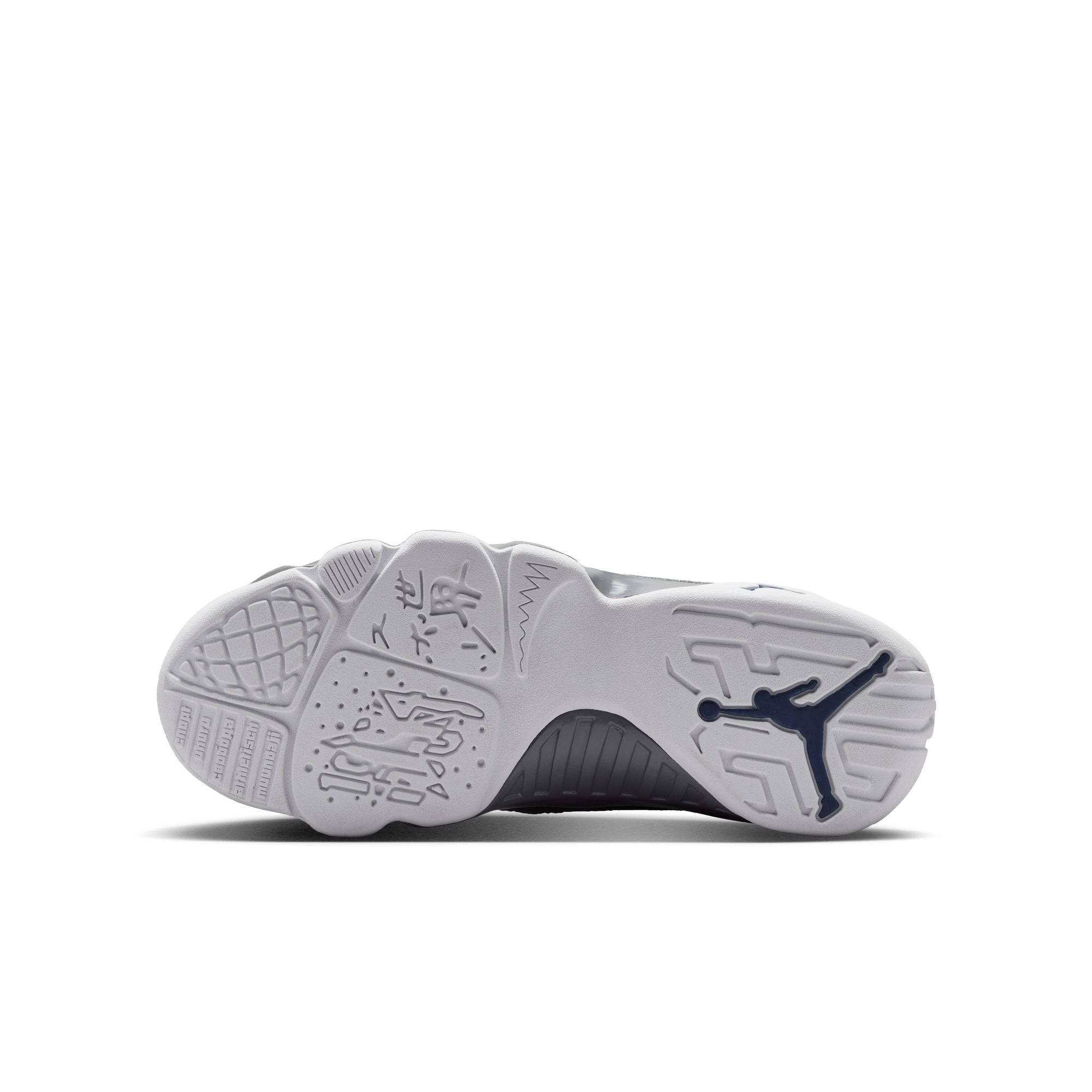 Air Jordan 9 Retro “Flint” Gradeschool