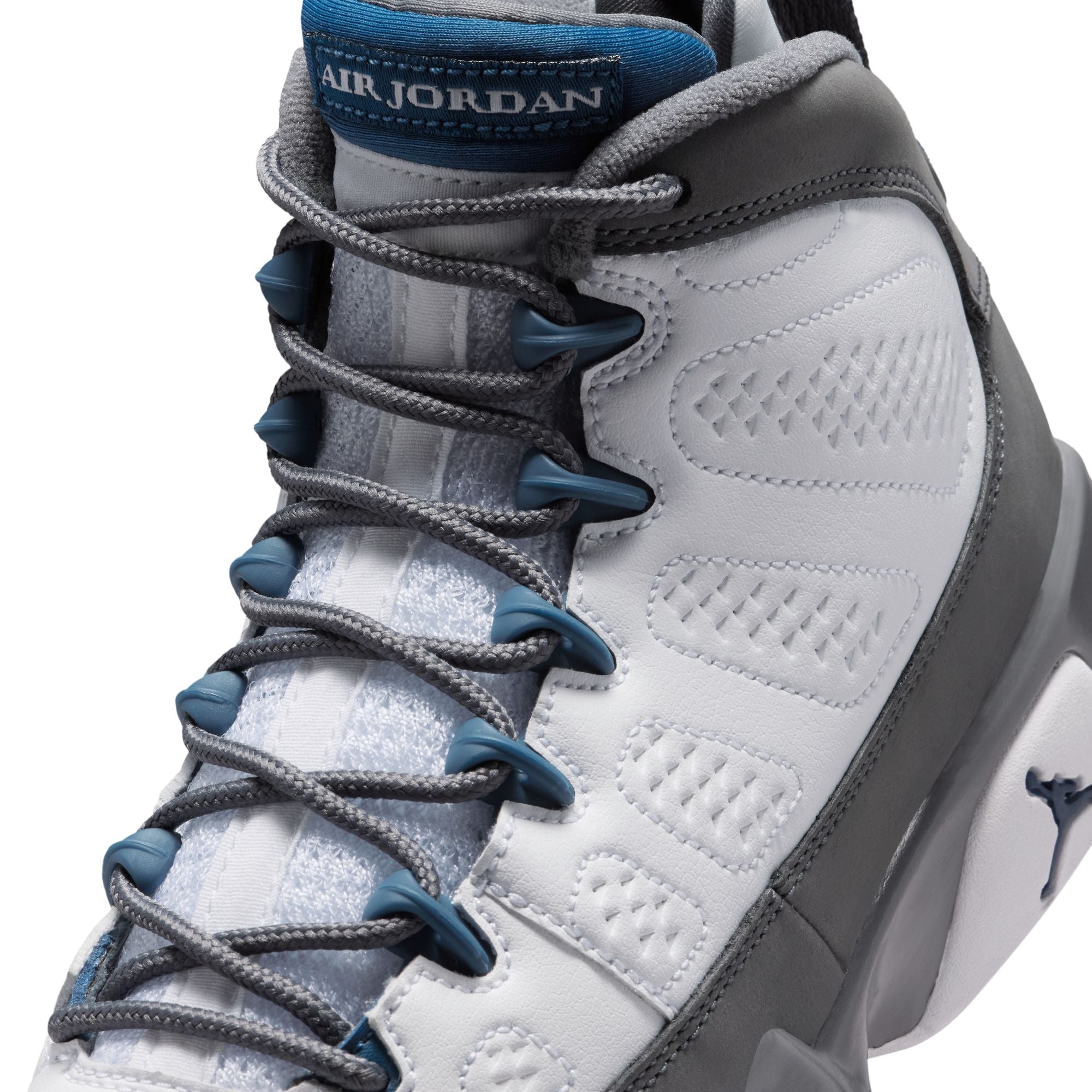 Air Jordan 9 Retro “Flint” Gradeschool