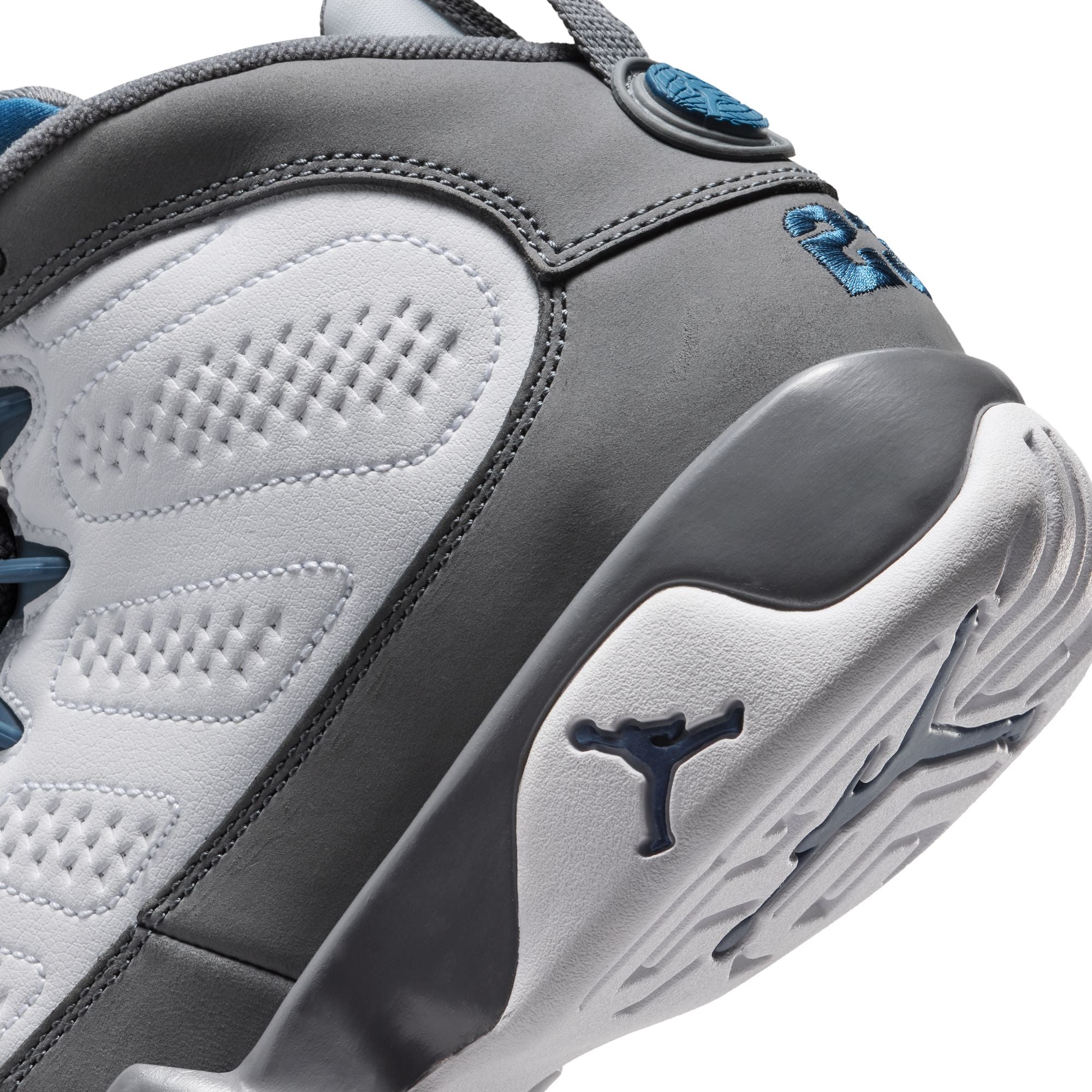 Air Jordan 9 Retro “Flint” Gradeschool
