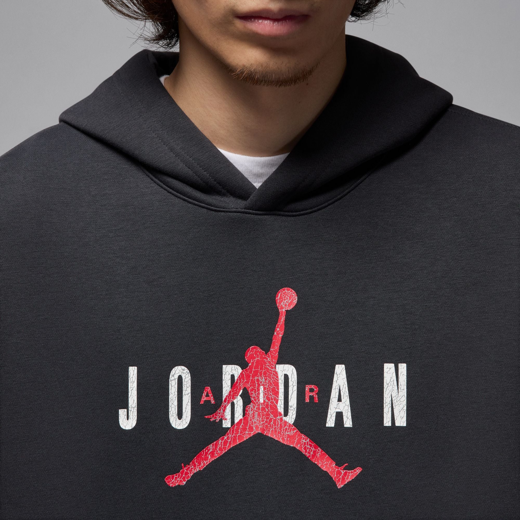 Jordan Brooklyn Fleece Men's Pullover Hoodie