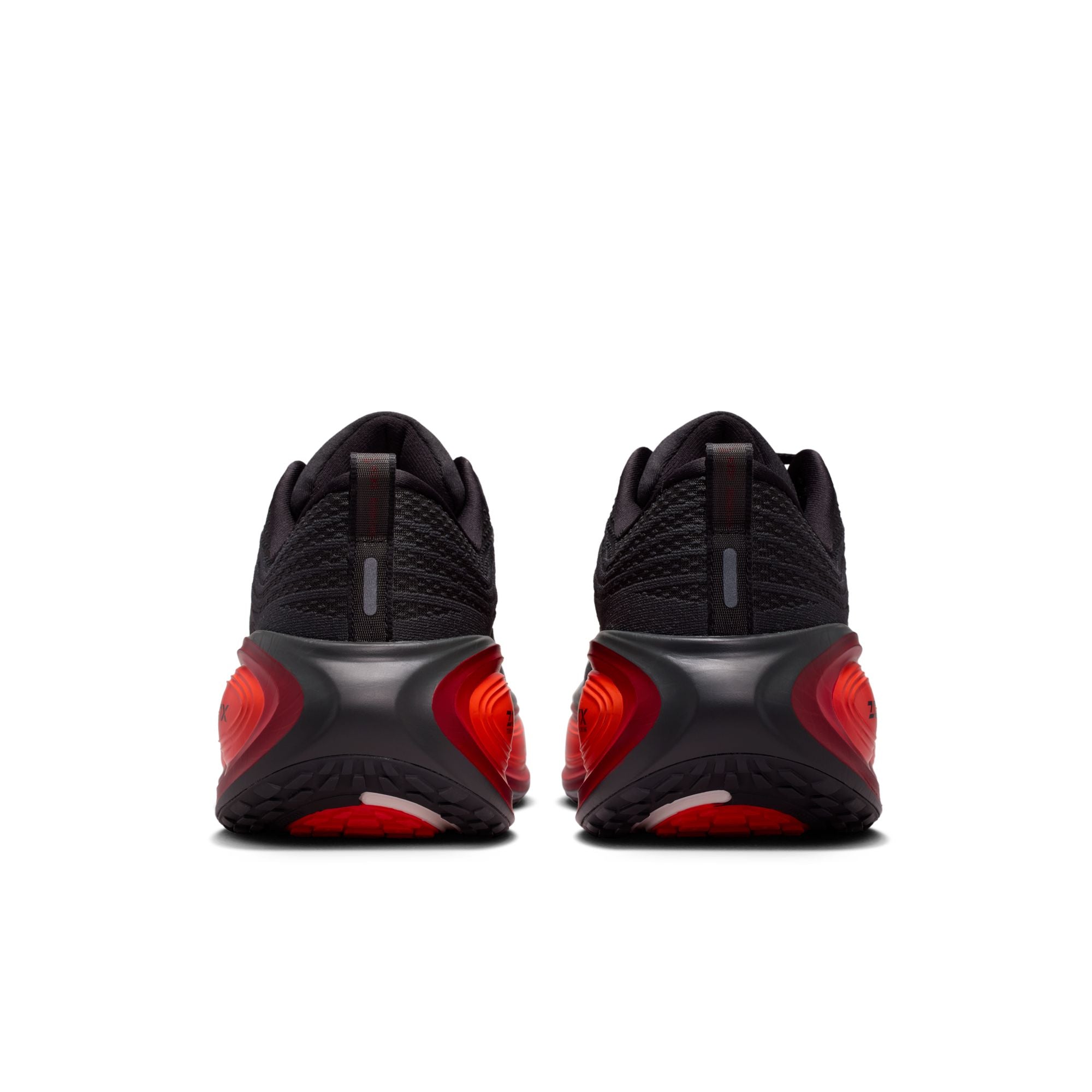 Nike Vomero Plus “Crimson Red”