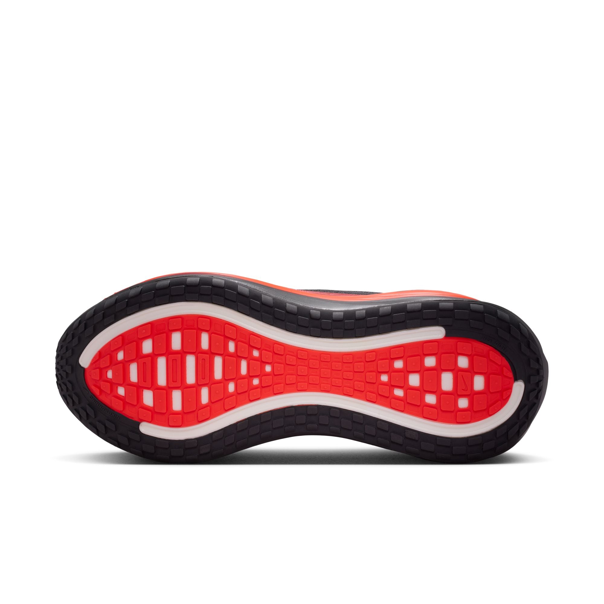 Nike Vomero Plus “Crimson Red”