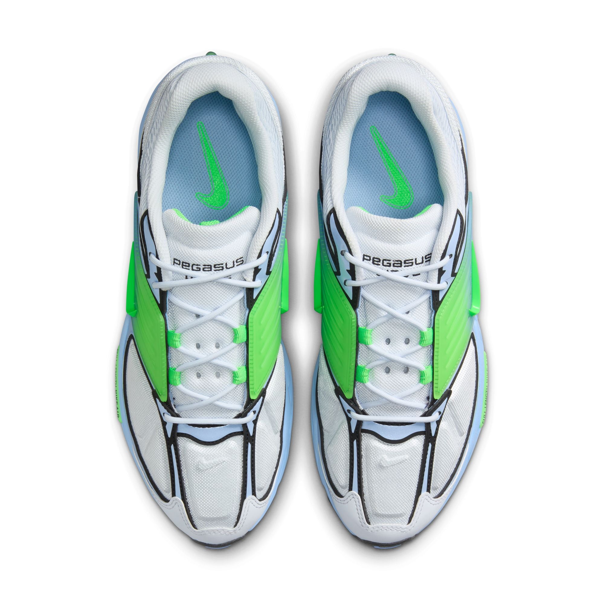 Nike Air Pegasus Wave