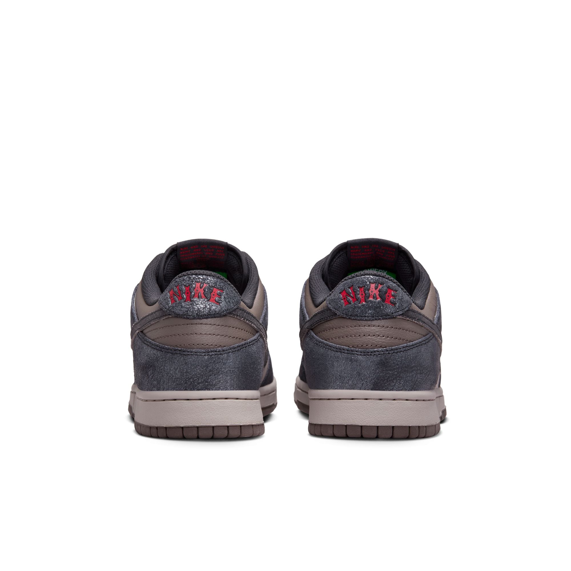 Nike Dunk Low Retro NYC CBGB