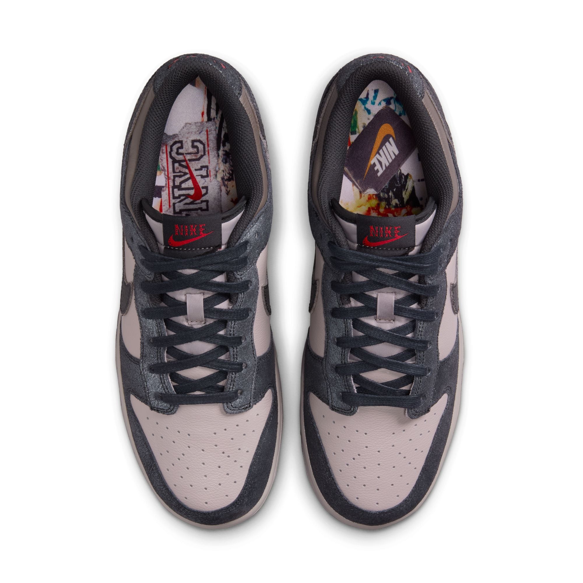 Nike Dunk Low Retro NYC CBGB