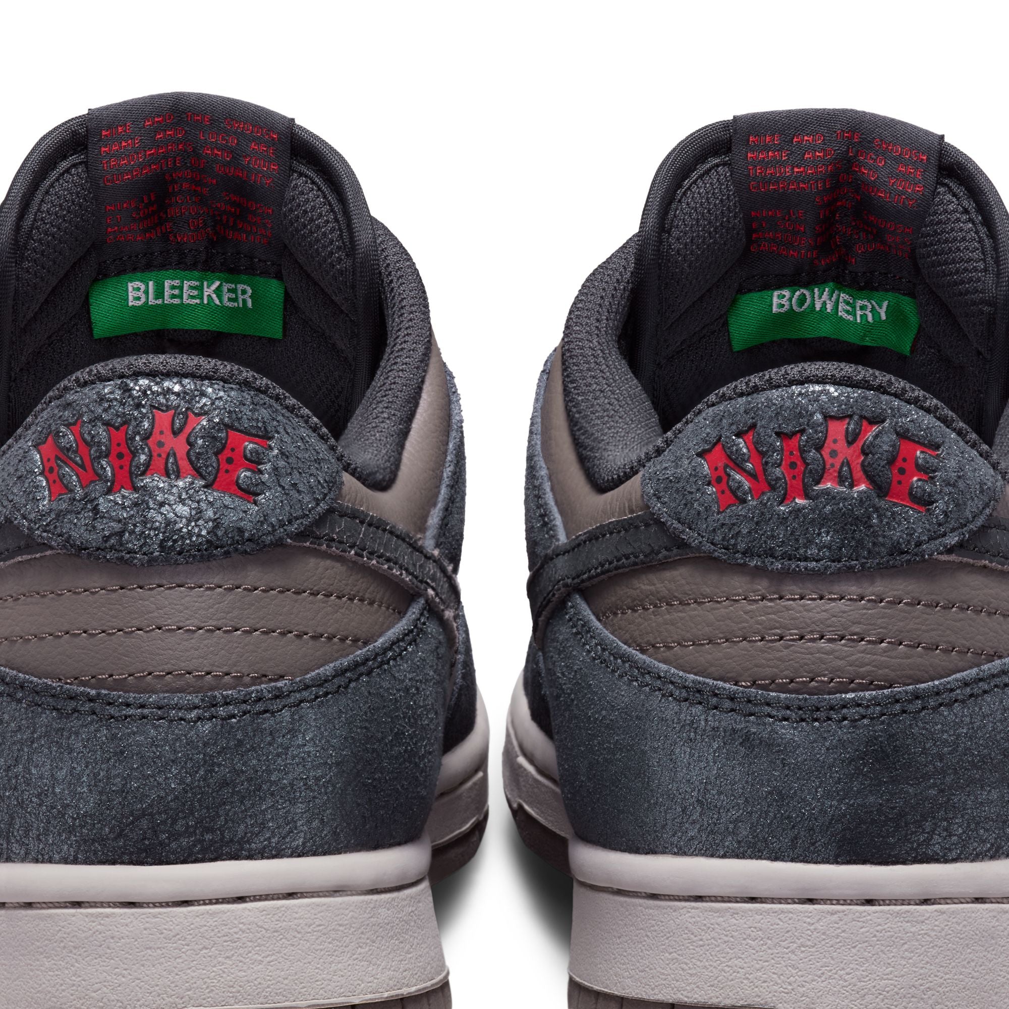 Nike Dunk Low Retro NYC CBGB