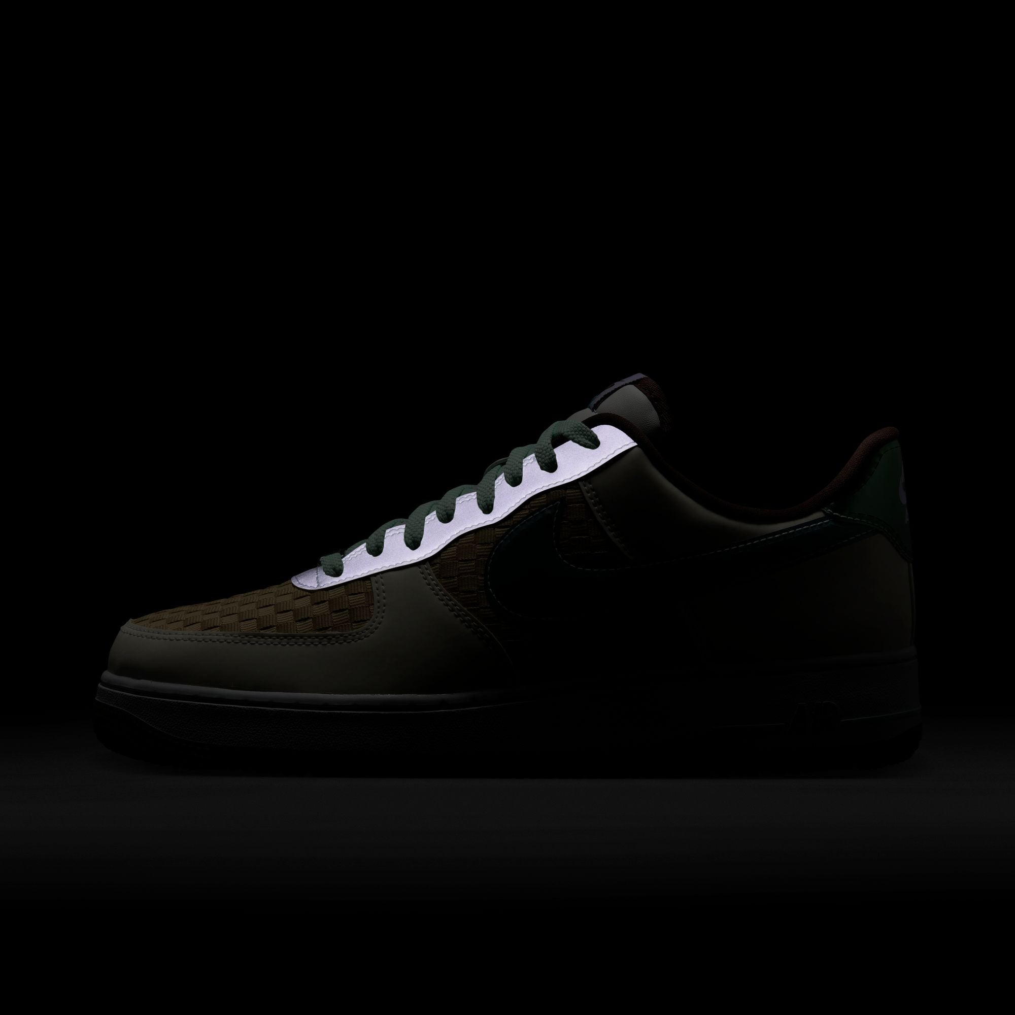 Air Force 1 Retro QS