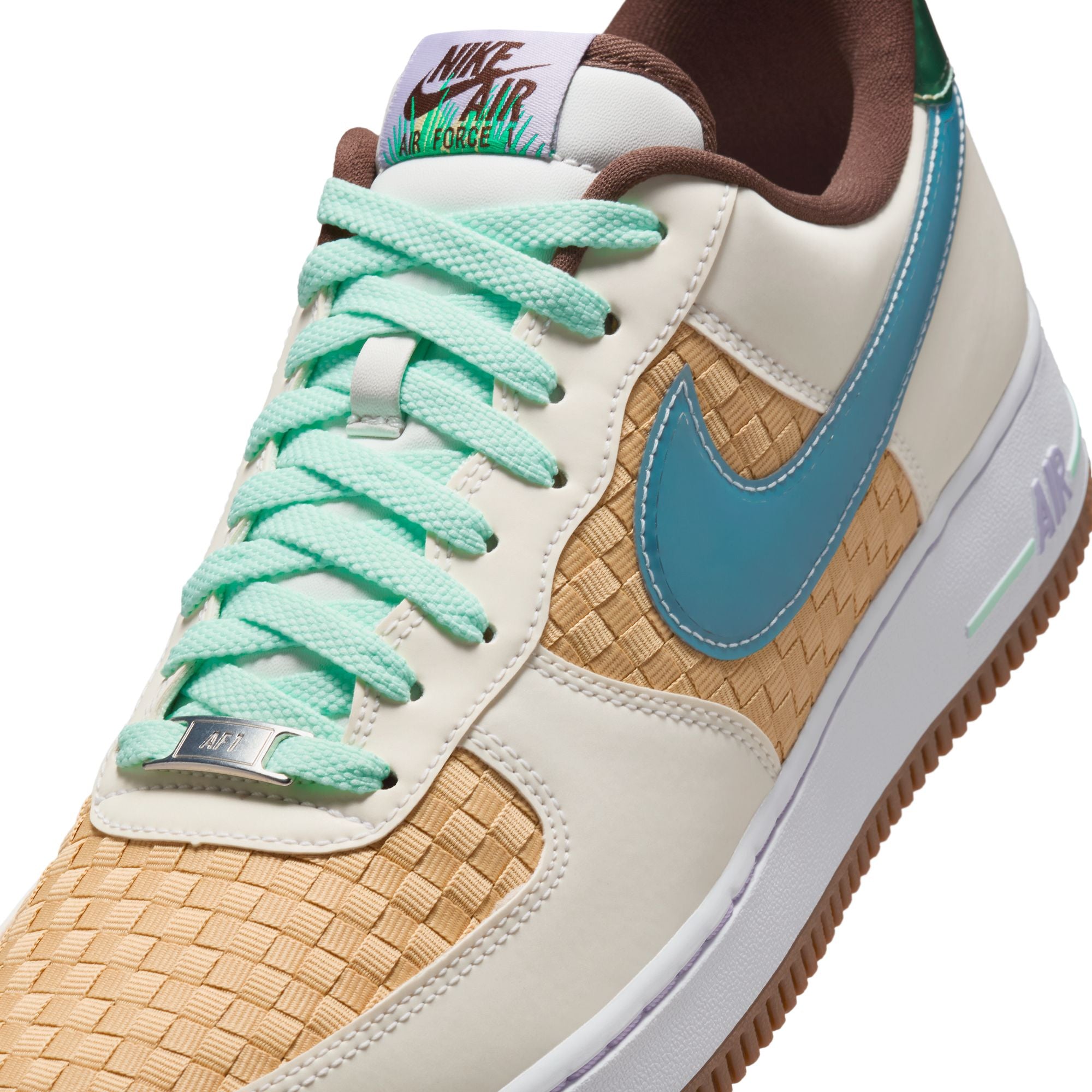 Air Force 1 Retro QS