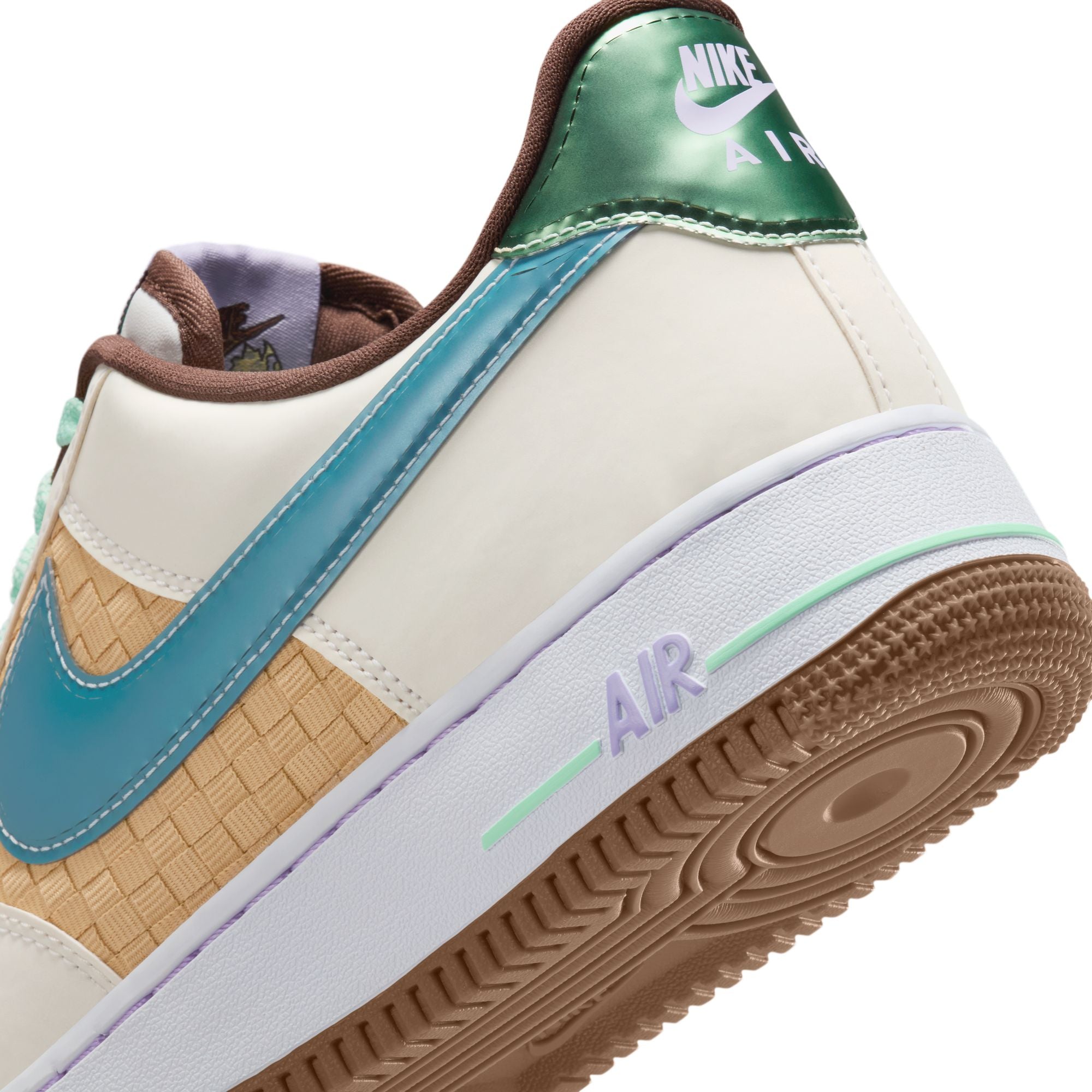 Air Force 1 Retro QS
