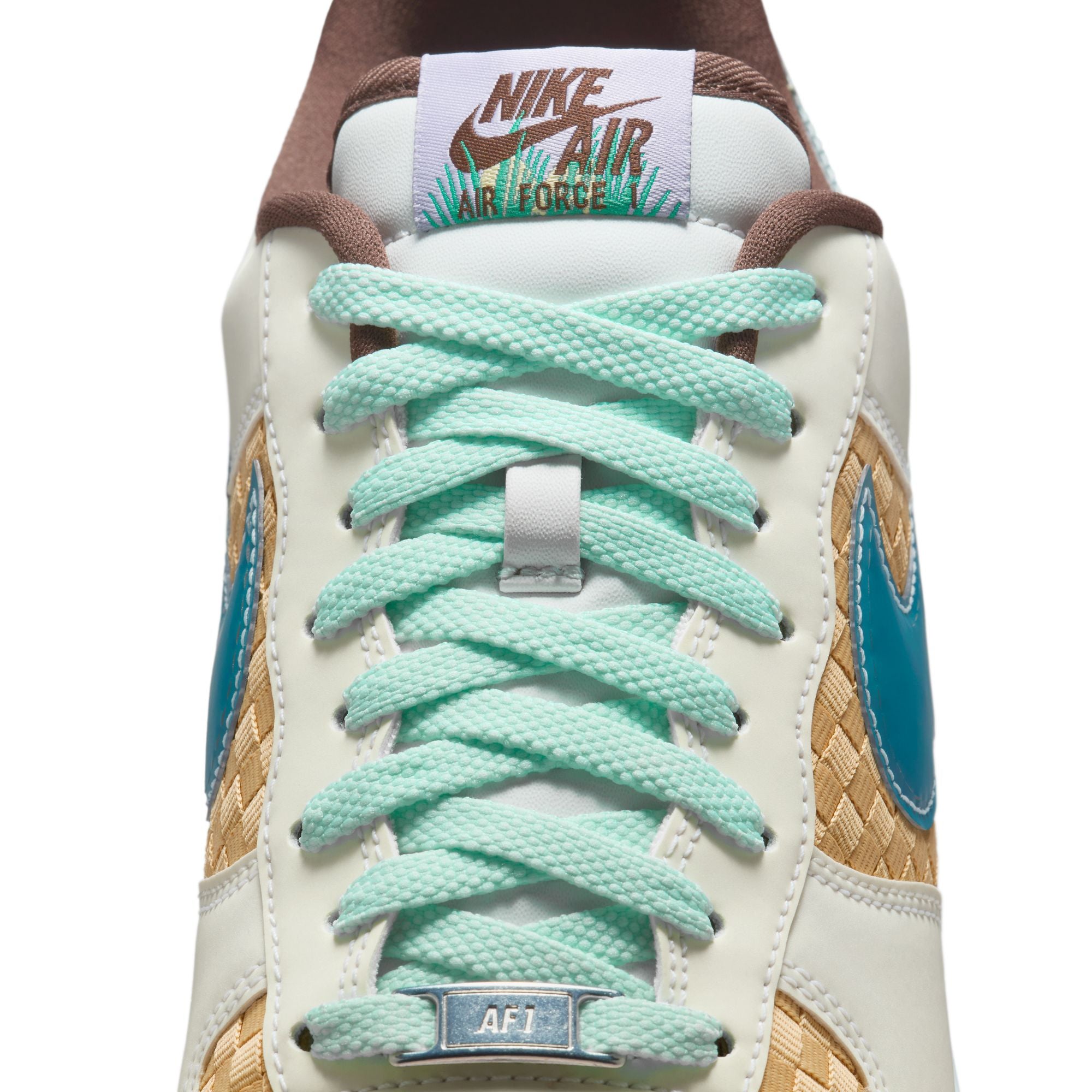 Air Force 1 Retro QS