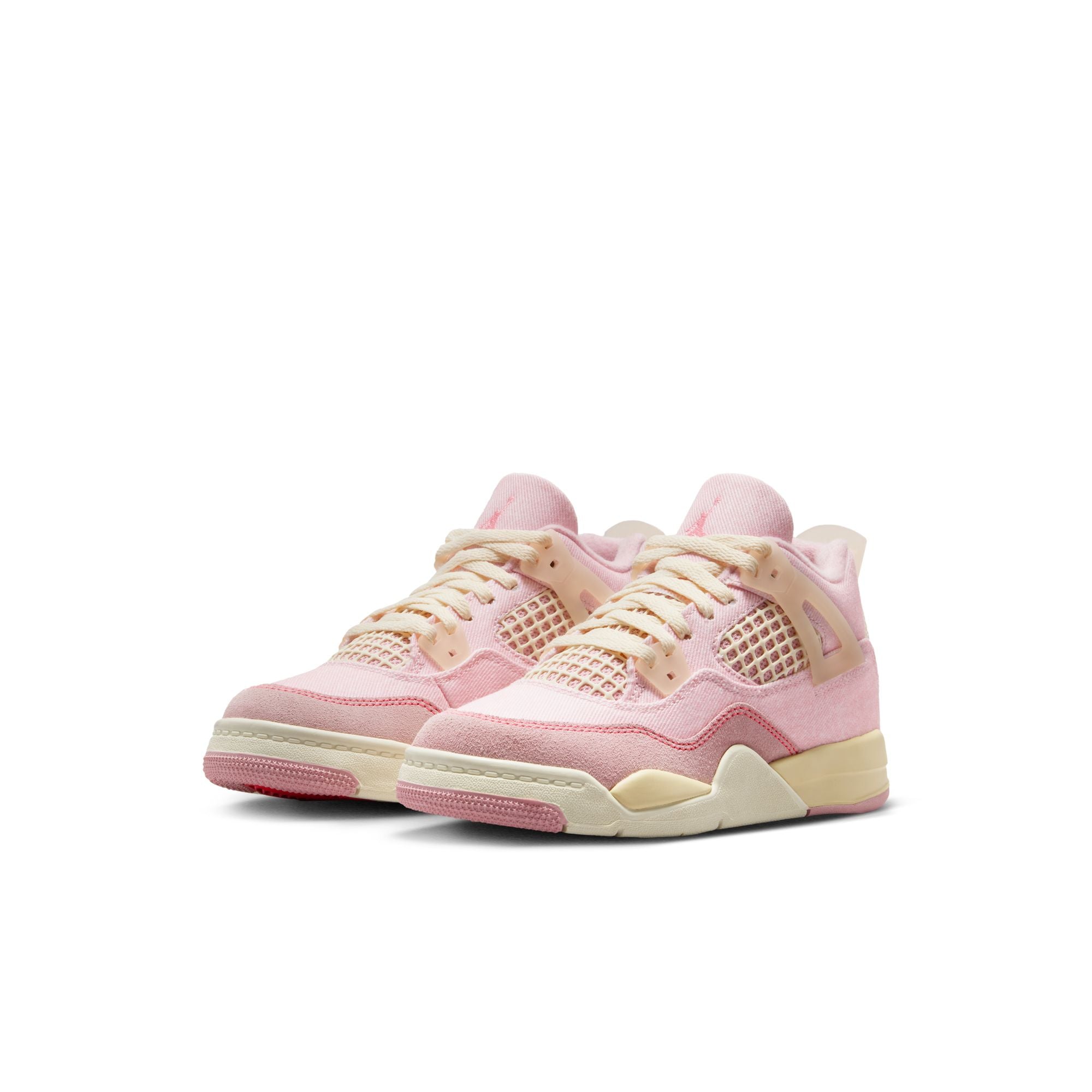 Jordan 4 Retro Preschool 