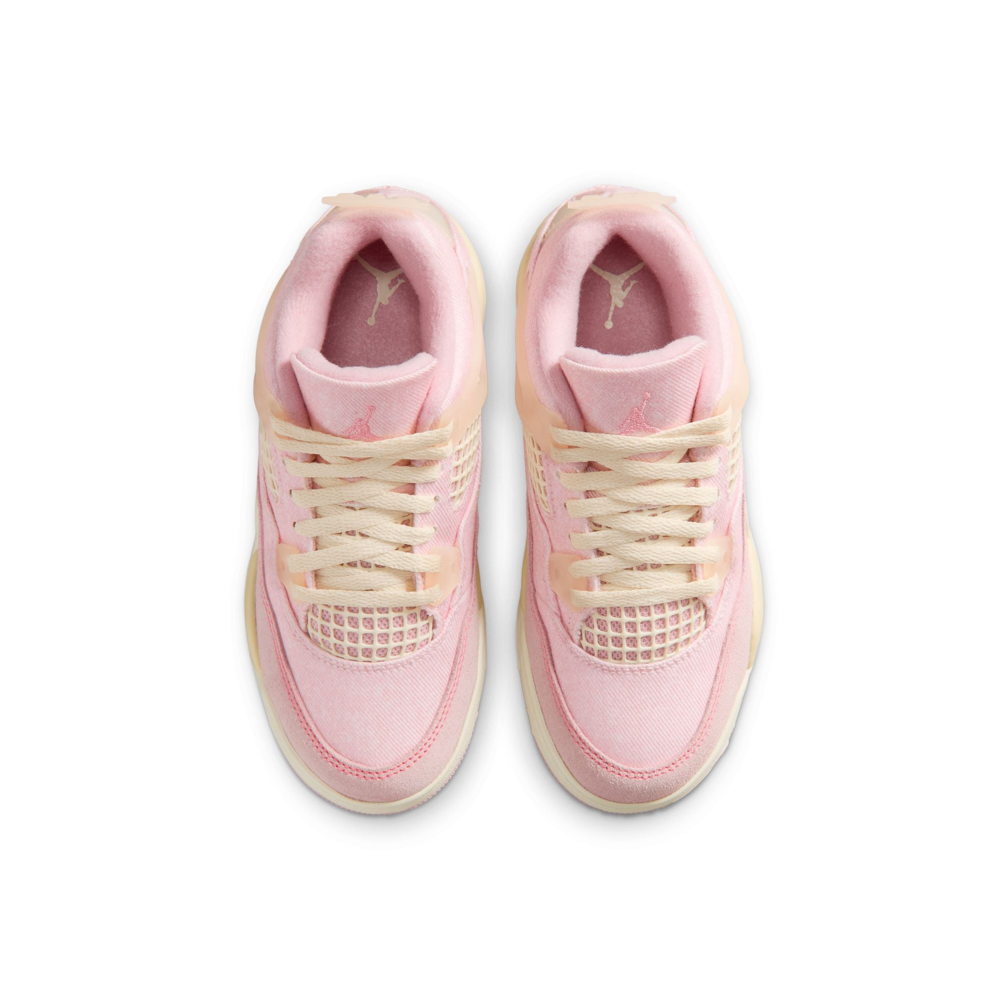 Jordan 4 Retro Preschool 