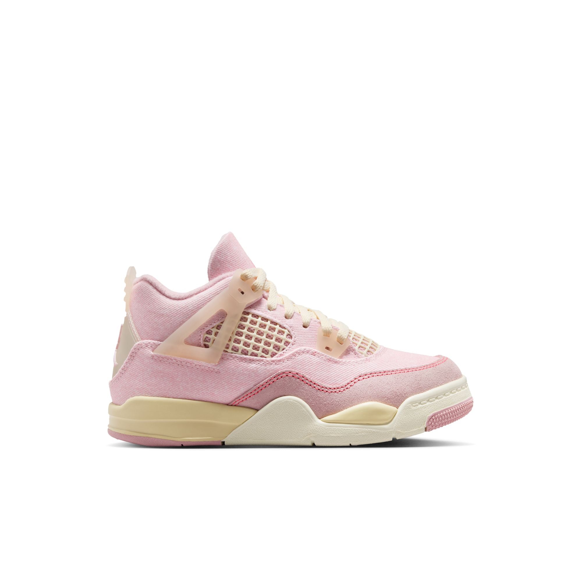 Jordan 4 Retro Preschool 