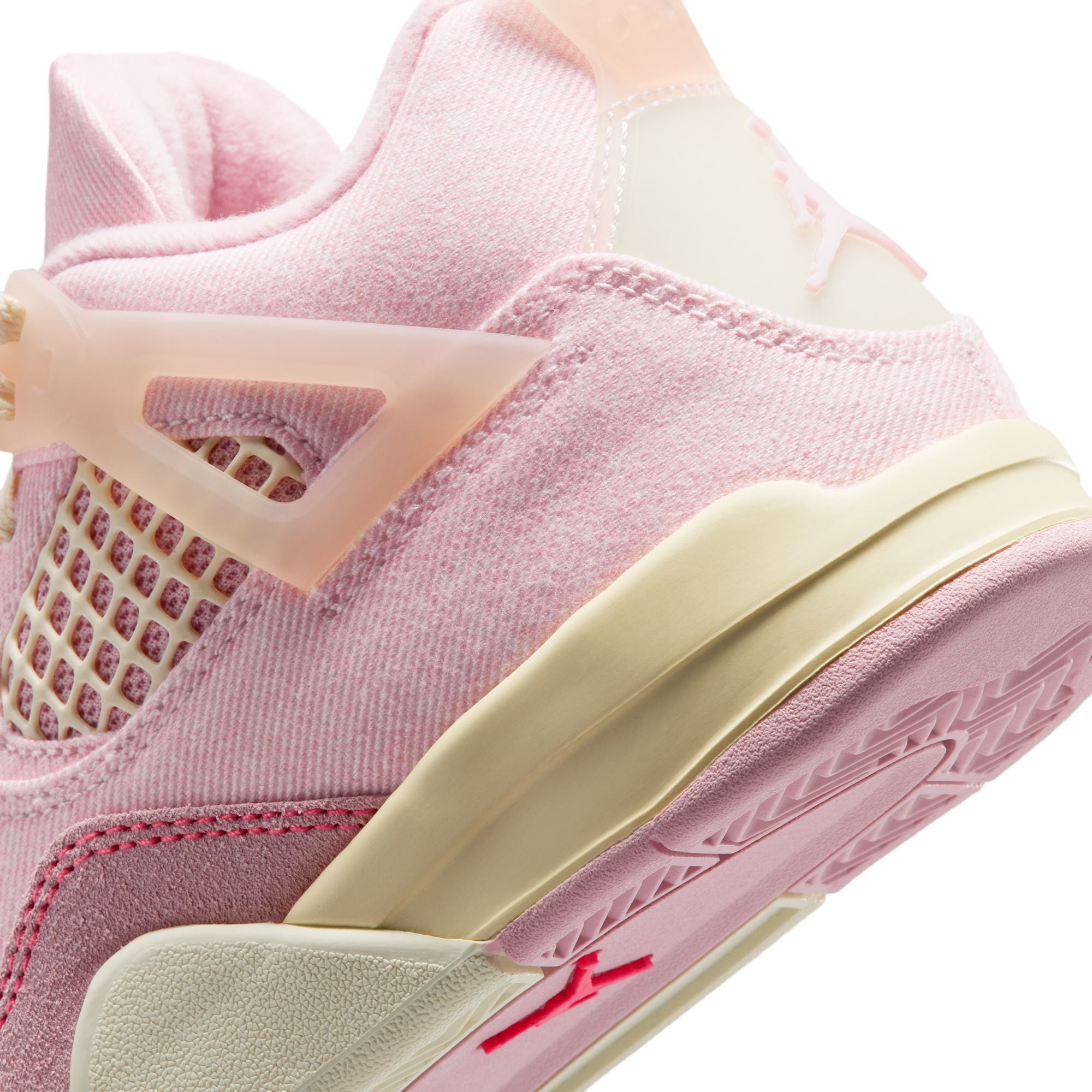 Jordan 4 Retro Preschool 