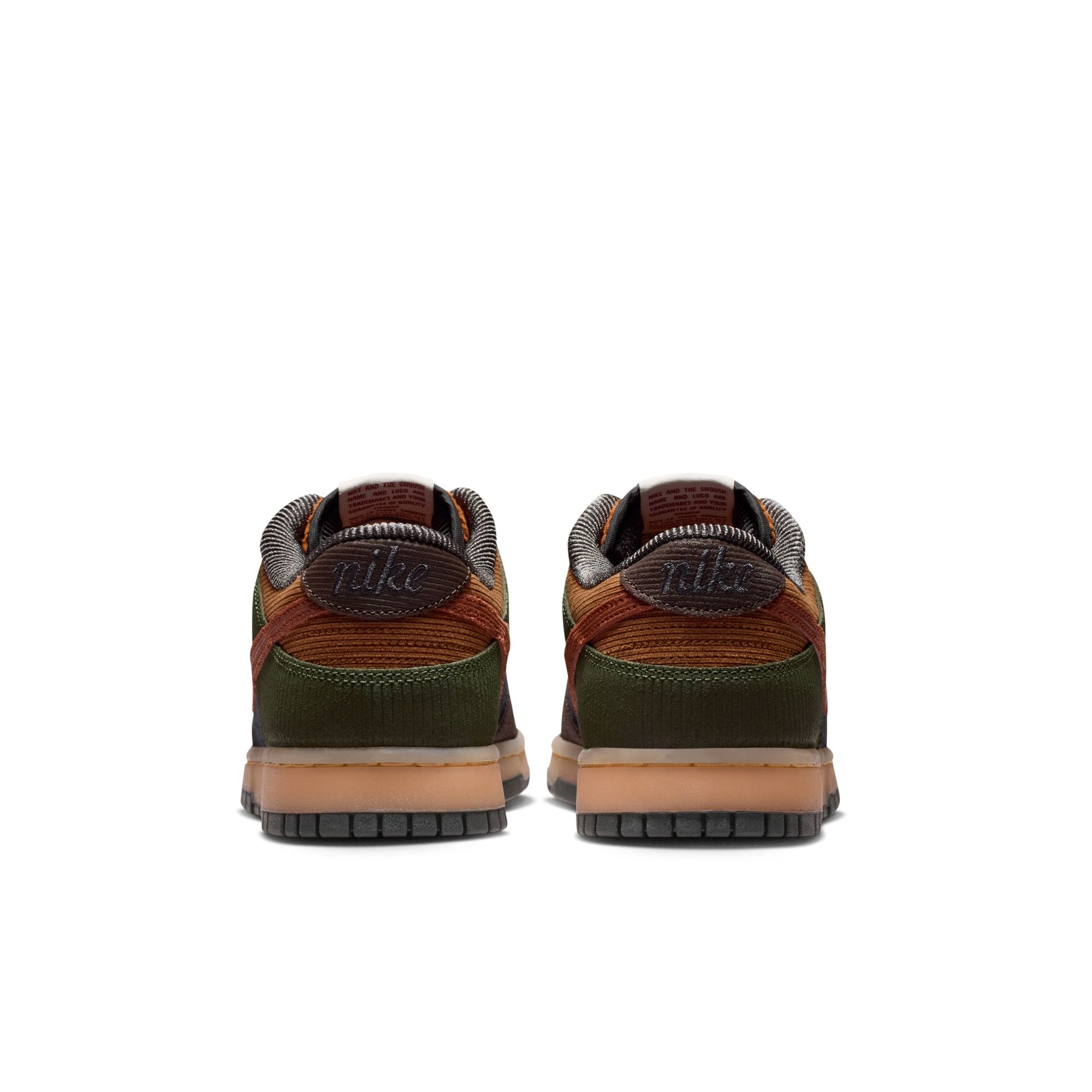 Nike Dunk Low Retro Premium “British Tan”
