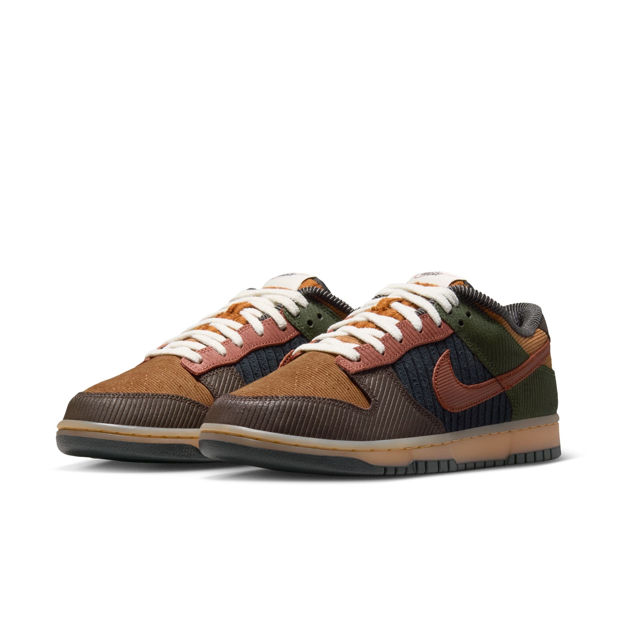 Nike Dunk Low Retro Premium “British Tan”
