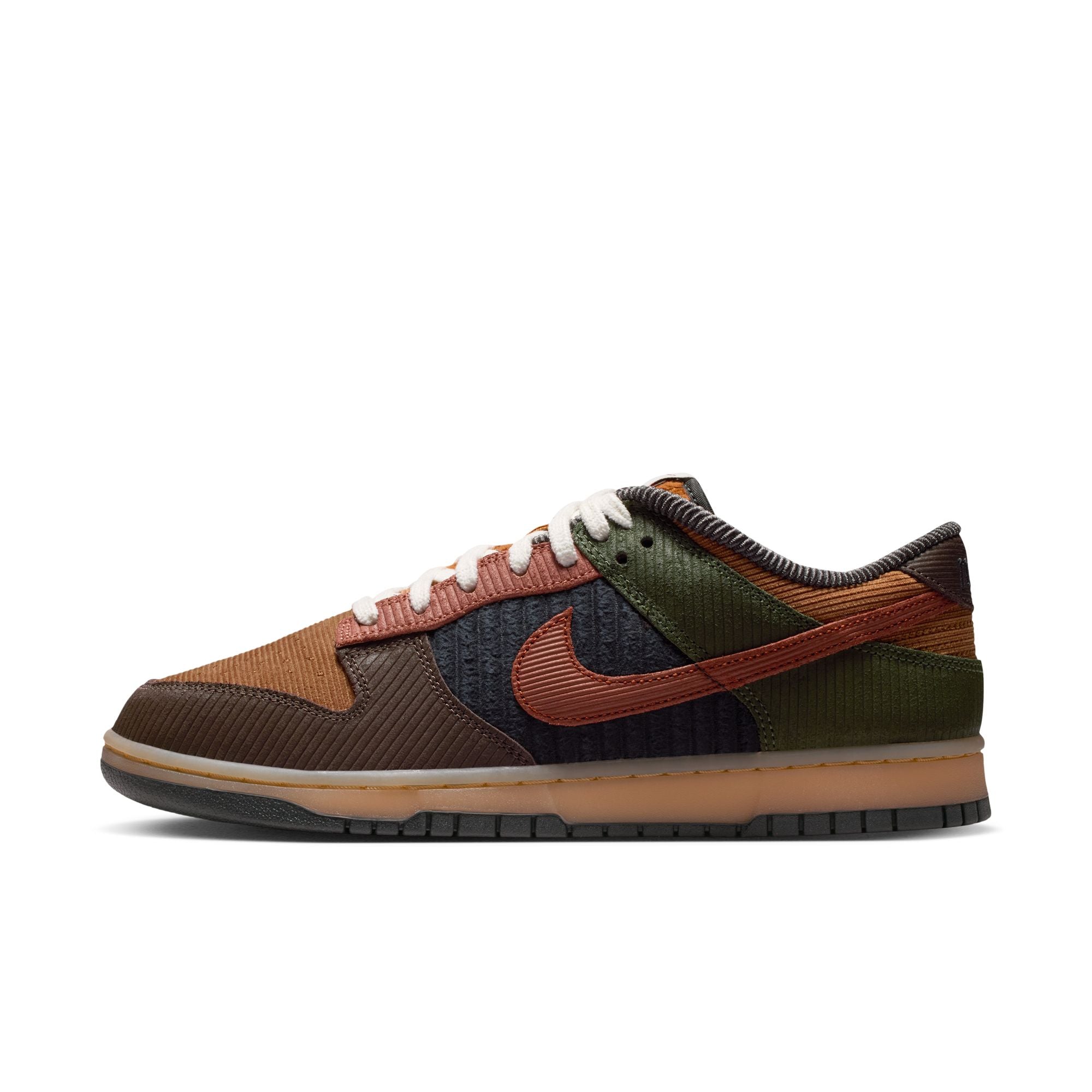 Nike Dunk Low Retro Premium “British Tan”