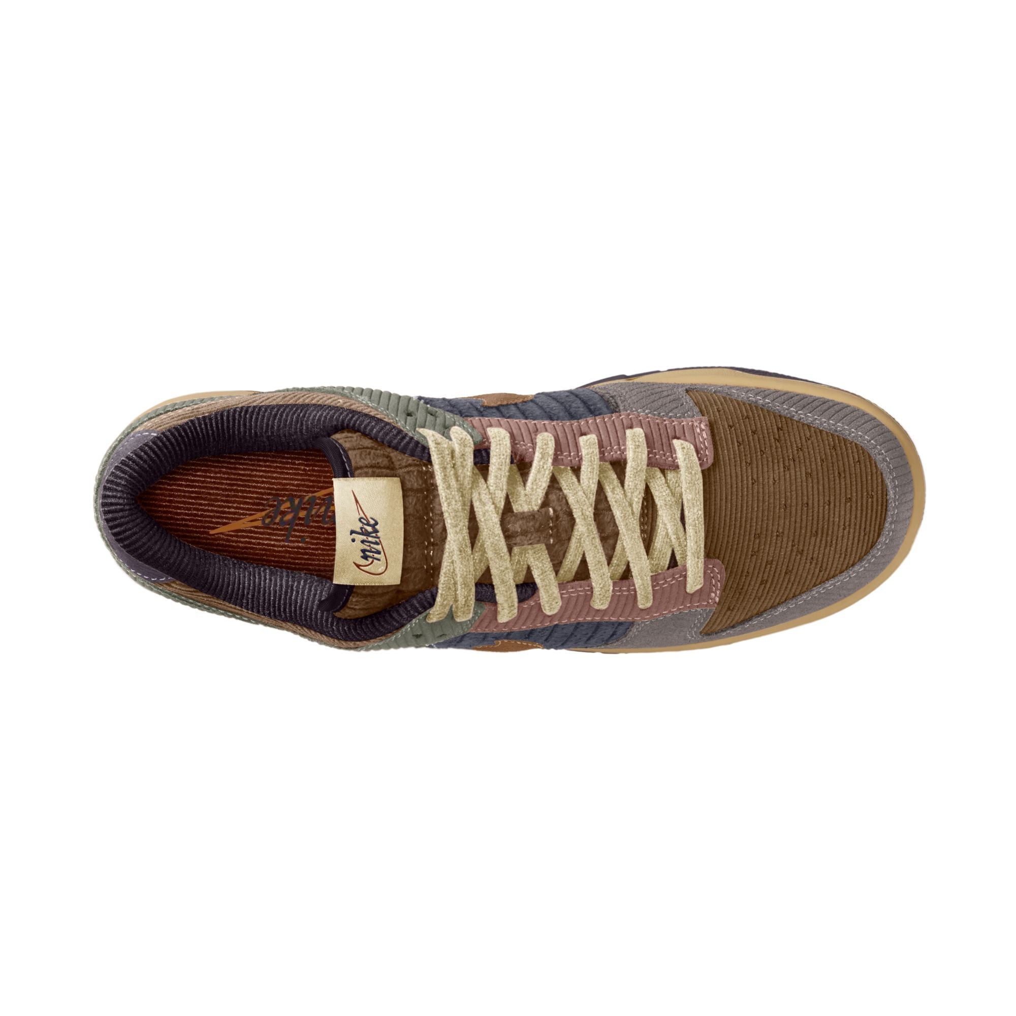 Nike Dunk Low Retro Premium “British Tan”