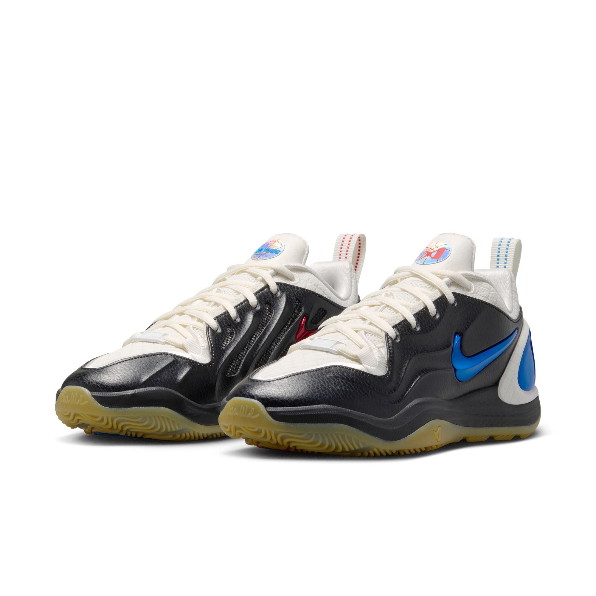 Women A’Two “Black/Multi”