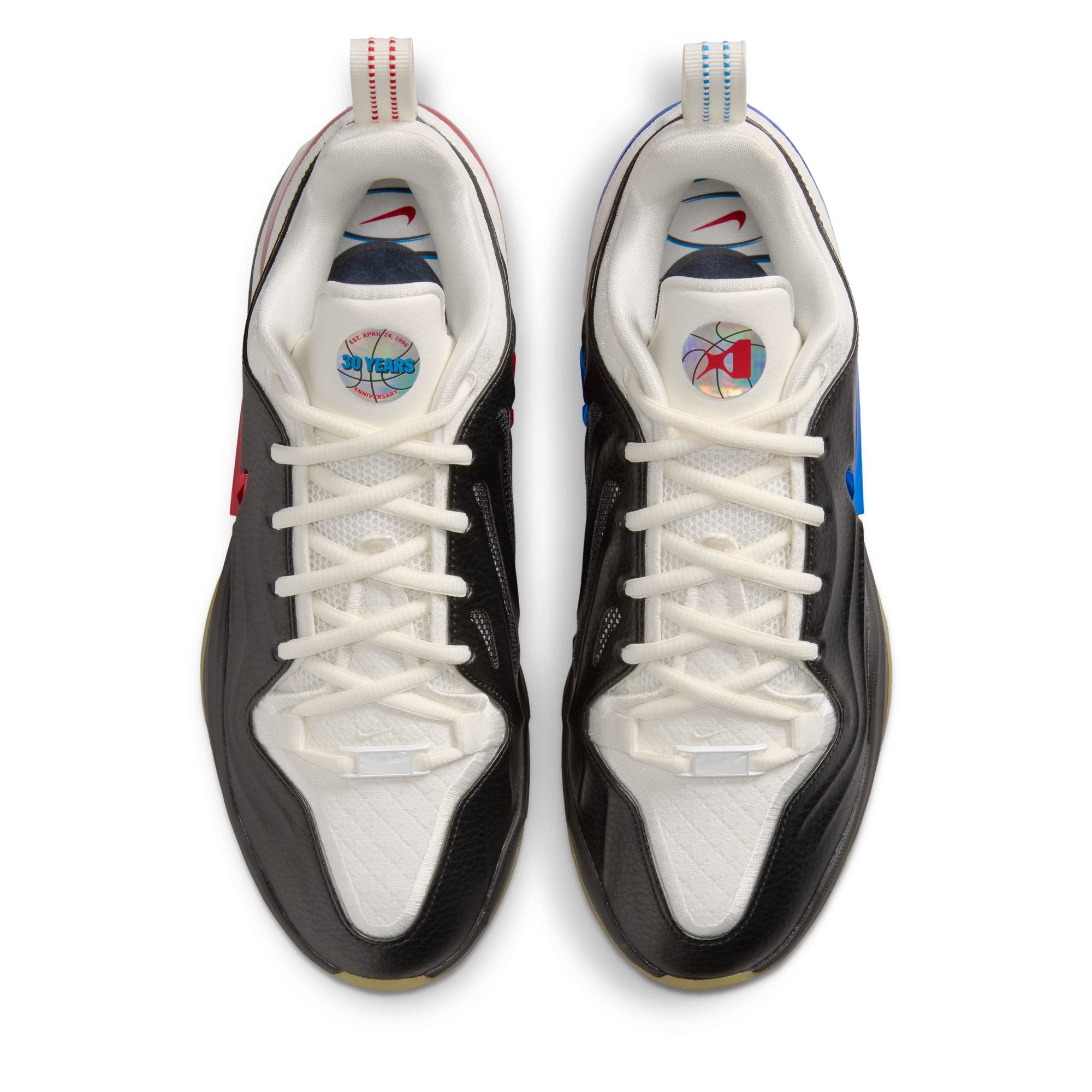 Women A’Two “Black/Multi”