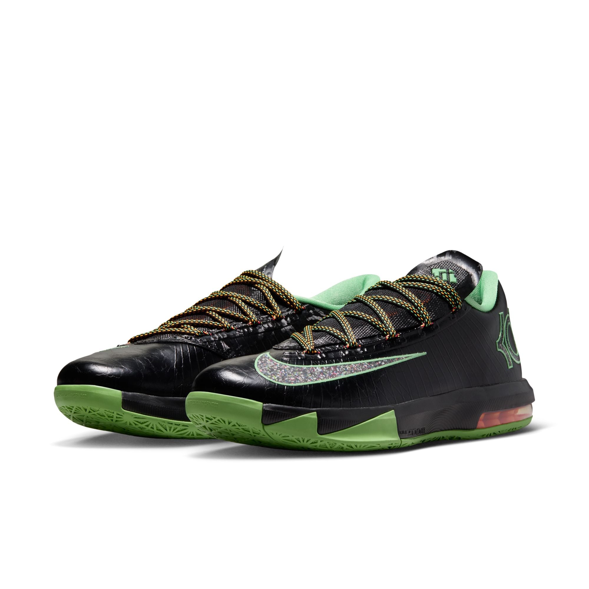 KD 6 “Night Vision”