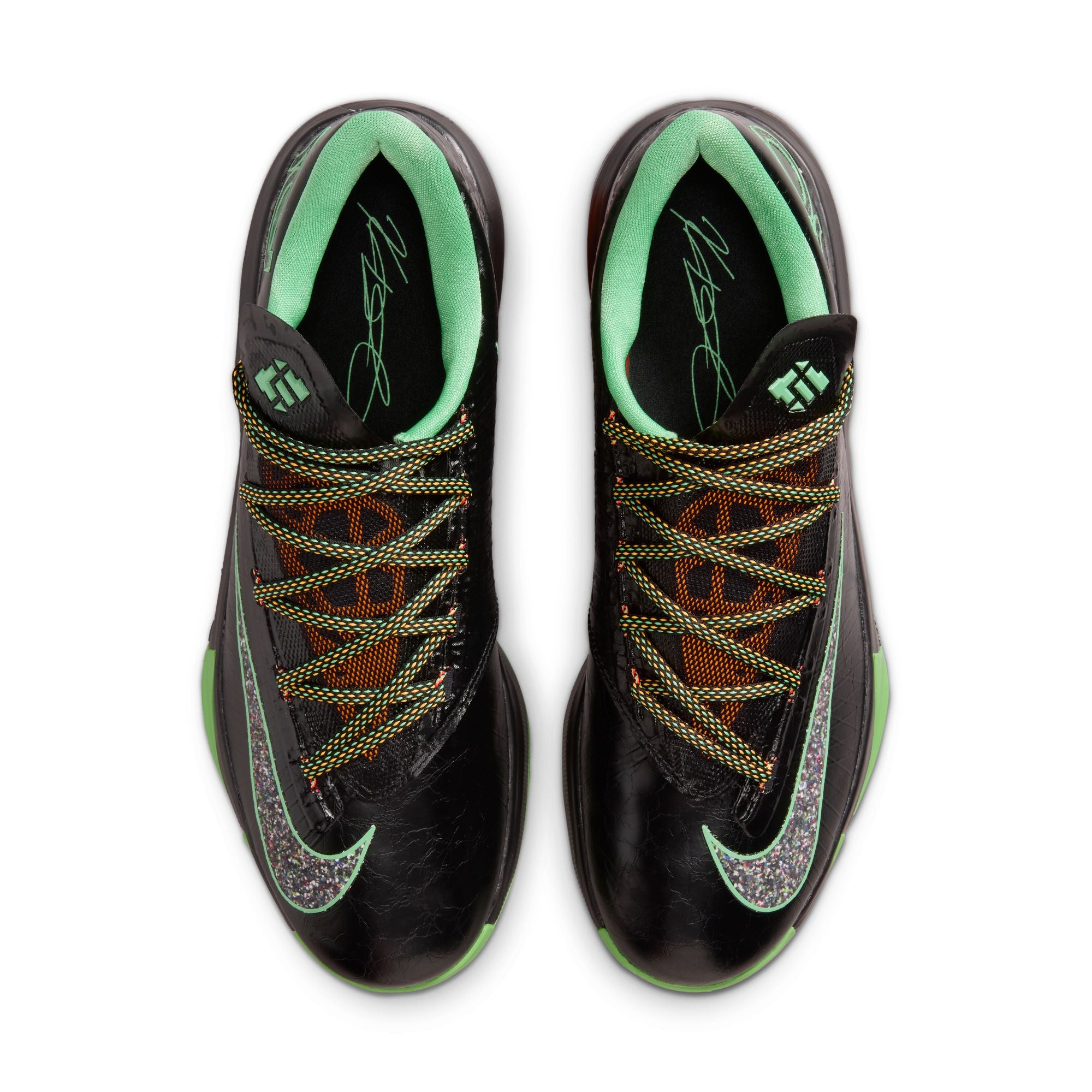 KD 6 “Night Vision”