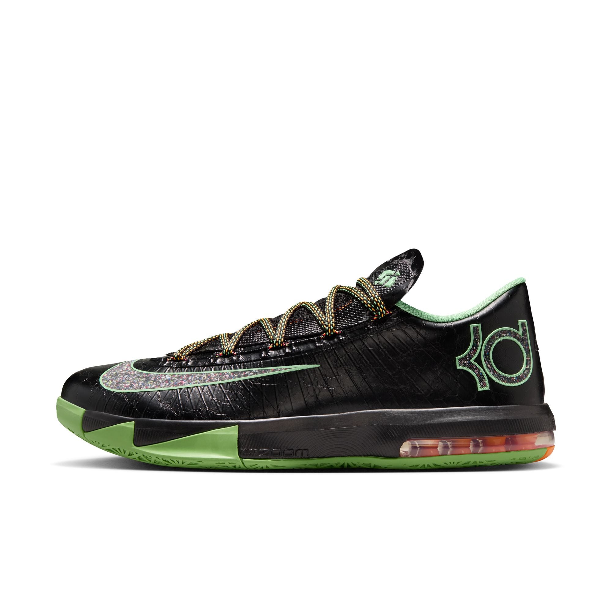 KD 6 “Night Vision”