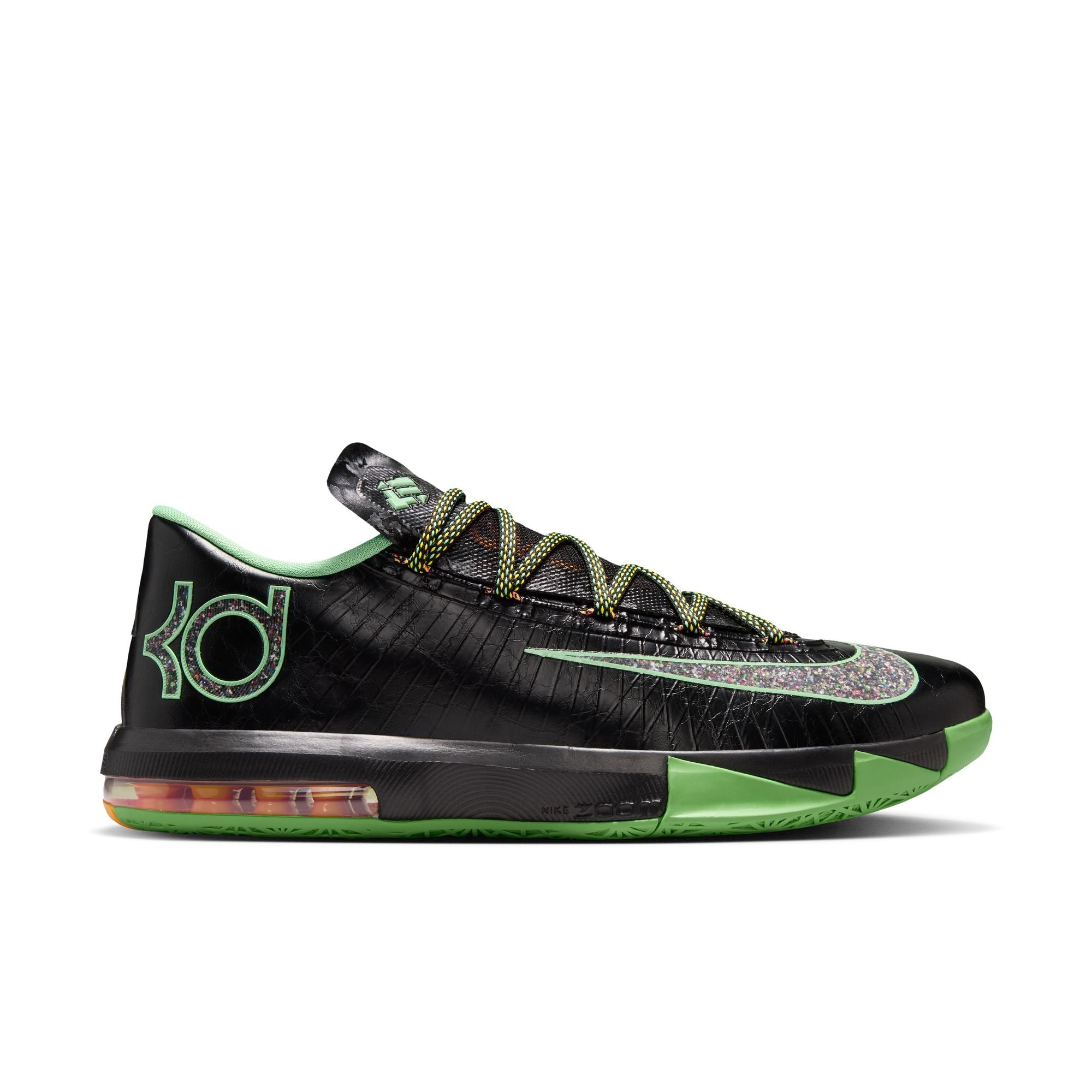 KD 6 “Night Vision”