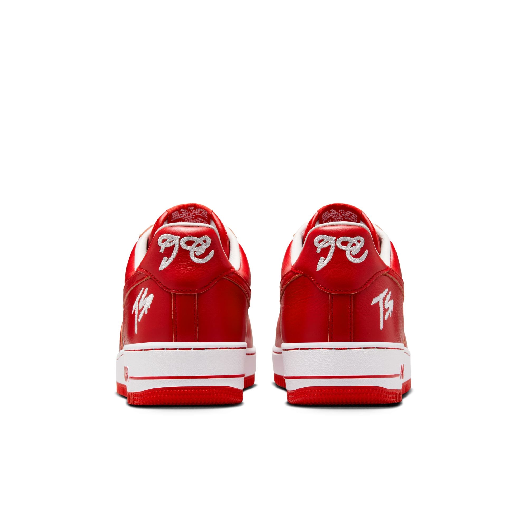 Air Force 1 Low x Terror Squad 